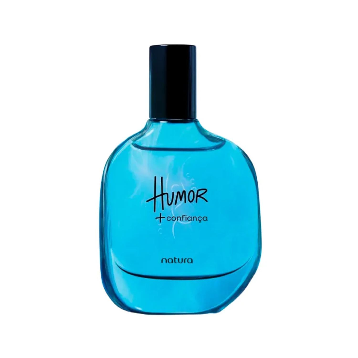 HUMOR + CONFIANZA FRAGANCIA BOOSTER 25ML - 1