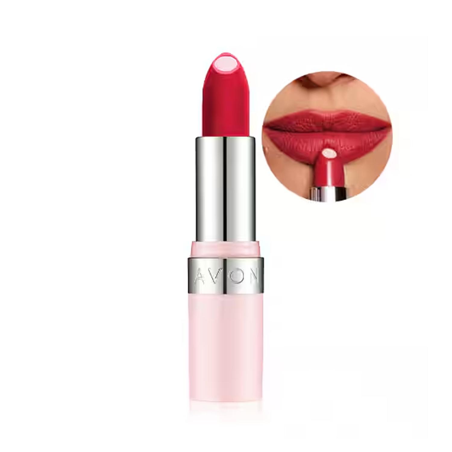 LABIAL HYDRAMATIC MATE ROSA FRAMBUESA - 1