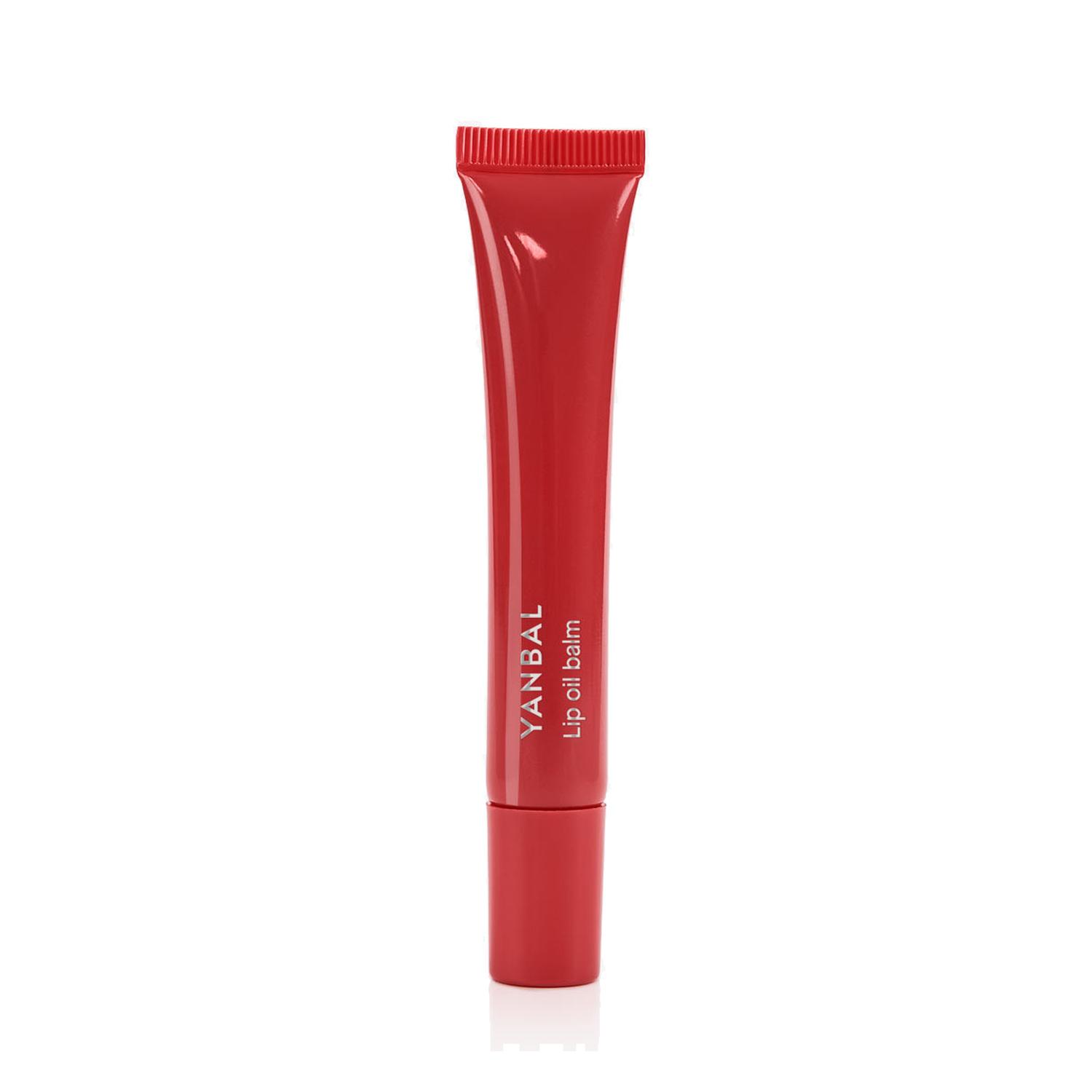 BÁLSAMO LABIAL PEACH MELON LIP OIL BALM - 1