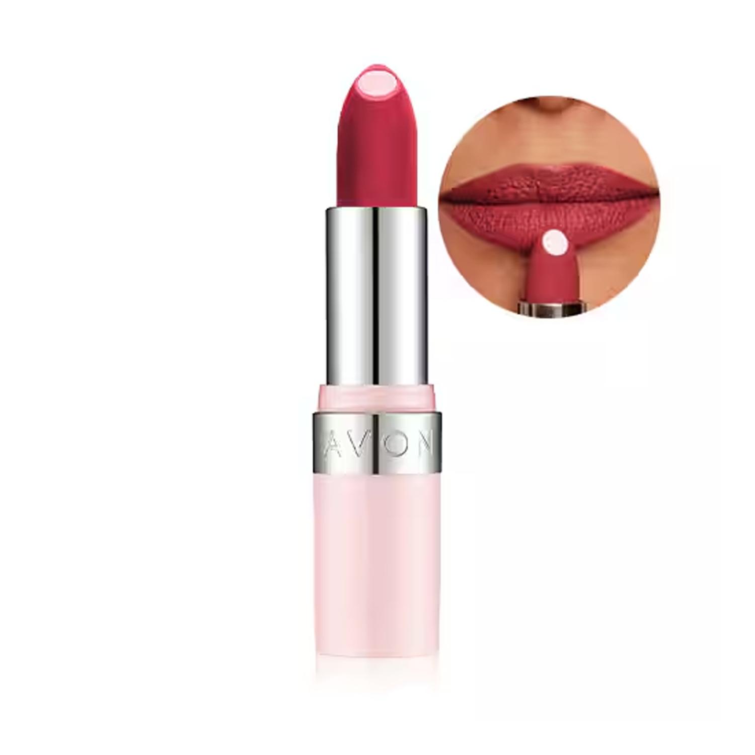LABIAL HYDRAMATIC MATE ROSE SUTIL - 1