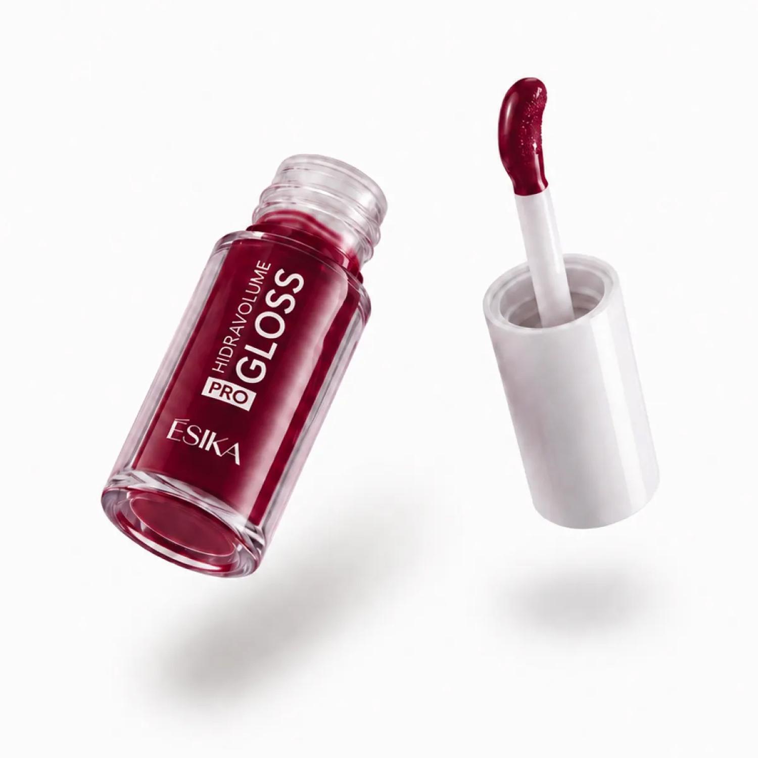 BRILLO LABIAL VINO DIVINO HIDRAVOLUME GLOSS PRO - 1