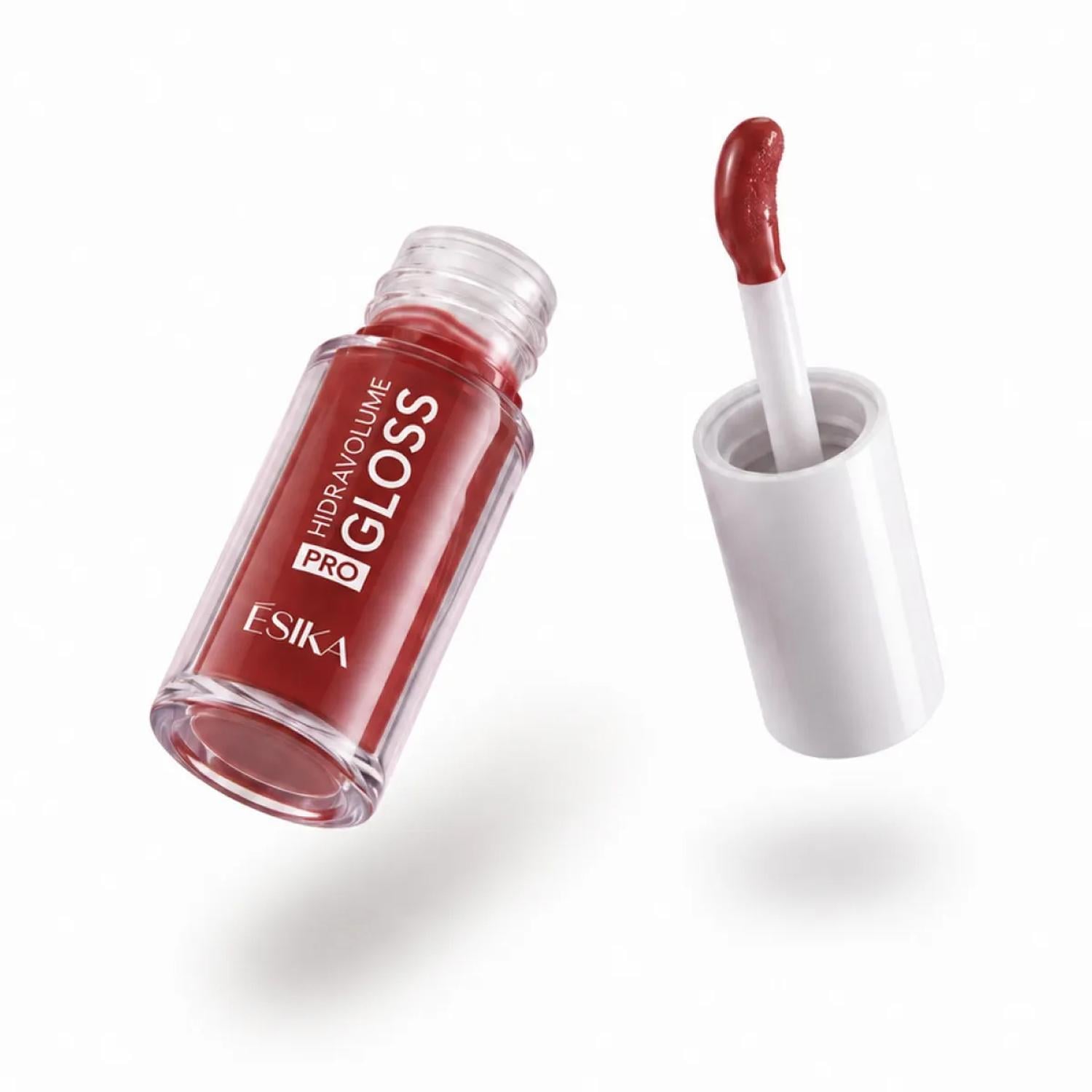 BRILLO LABIAL MOCCA DESTELLO HIDRAVOLUME GLOSS PRO - 1