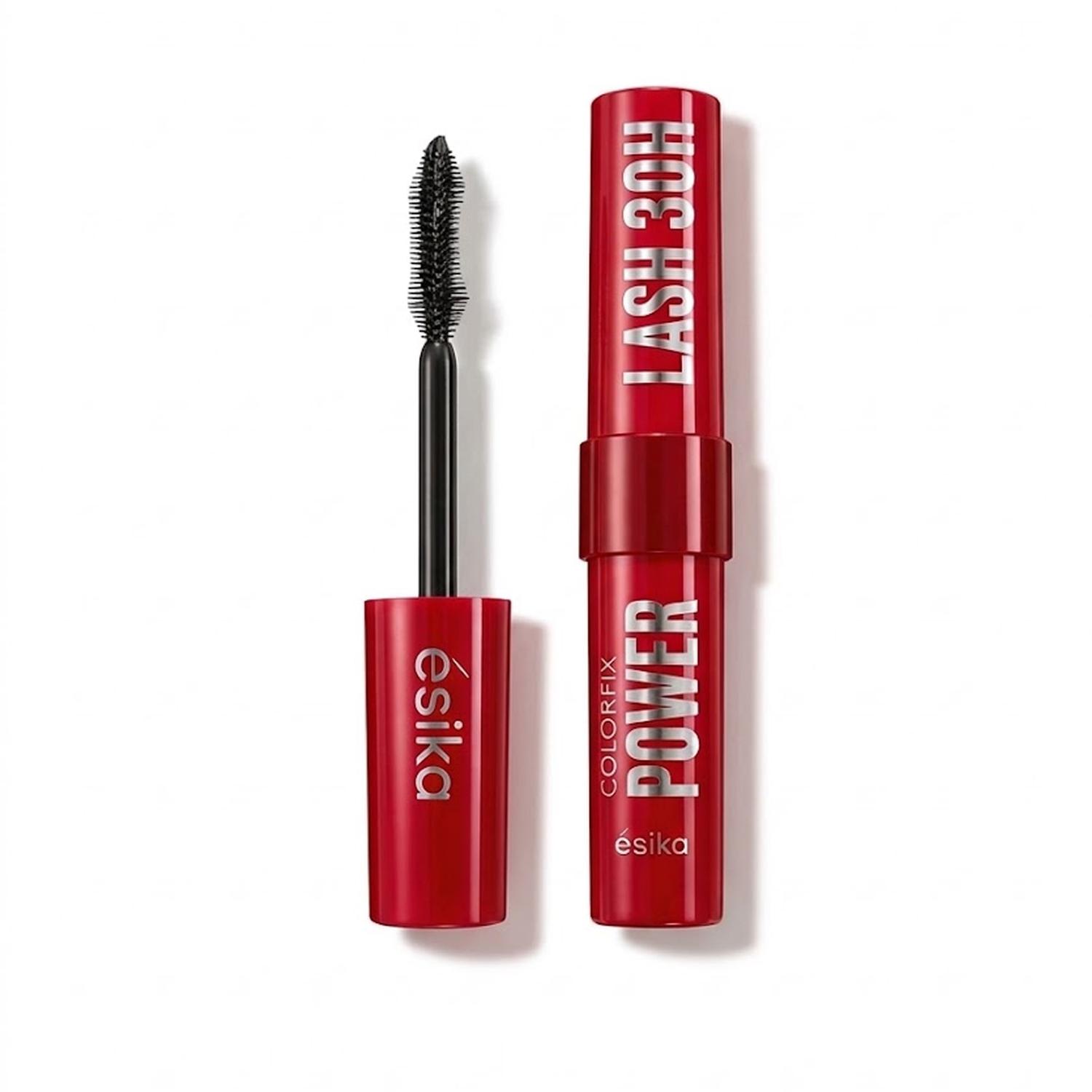 POWER LASH MÁSCARA DE PESTAÑAS MULTIBENEFICIOS - 1