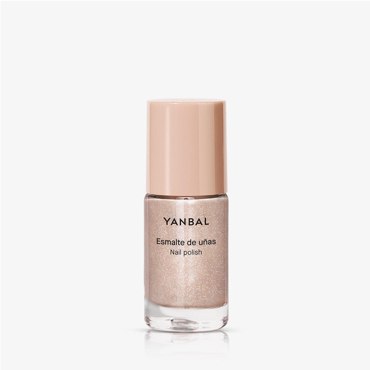 ESMALTE DE UÑAS DULCE AMOR - 1