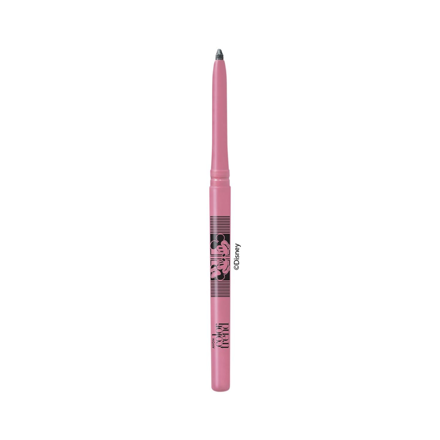 DELINEADOR RETRÁCTIL PARA OJOS ONYX COLOR TREND DISNEY - 1