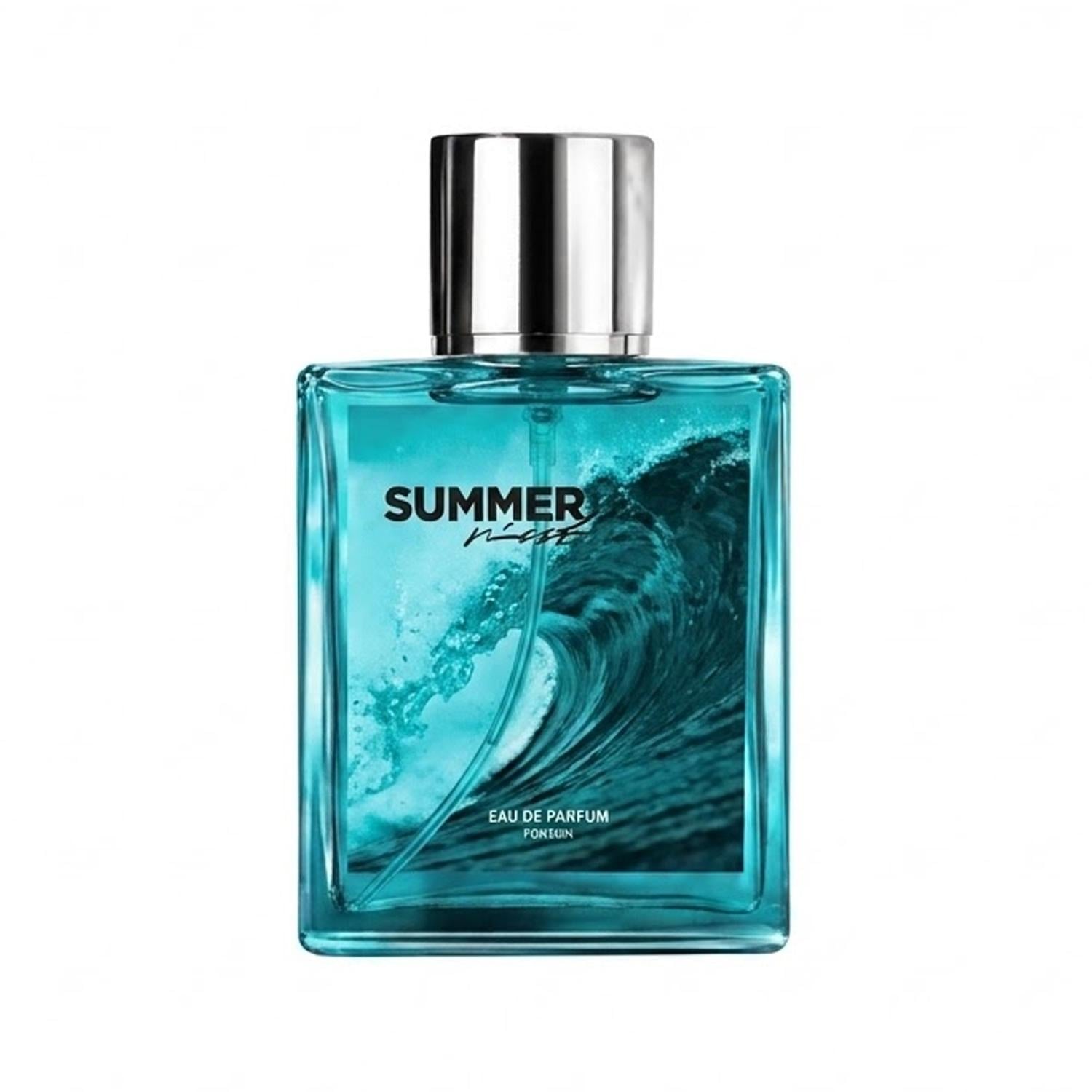 SUMMER MEN FRAGANCIA DE HOMBRE AZZORTI - 1