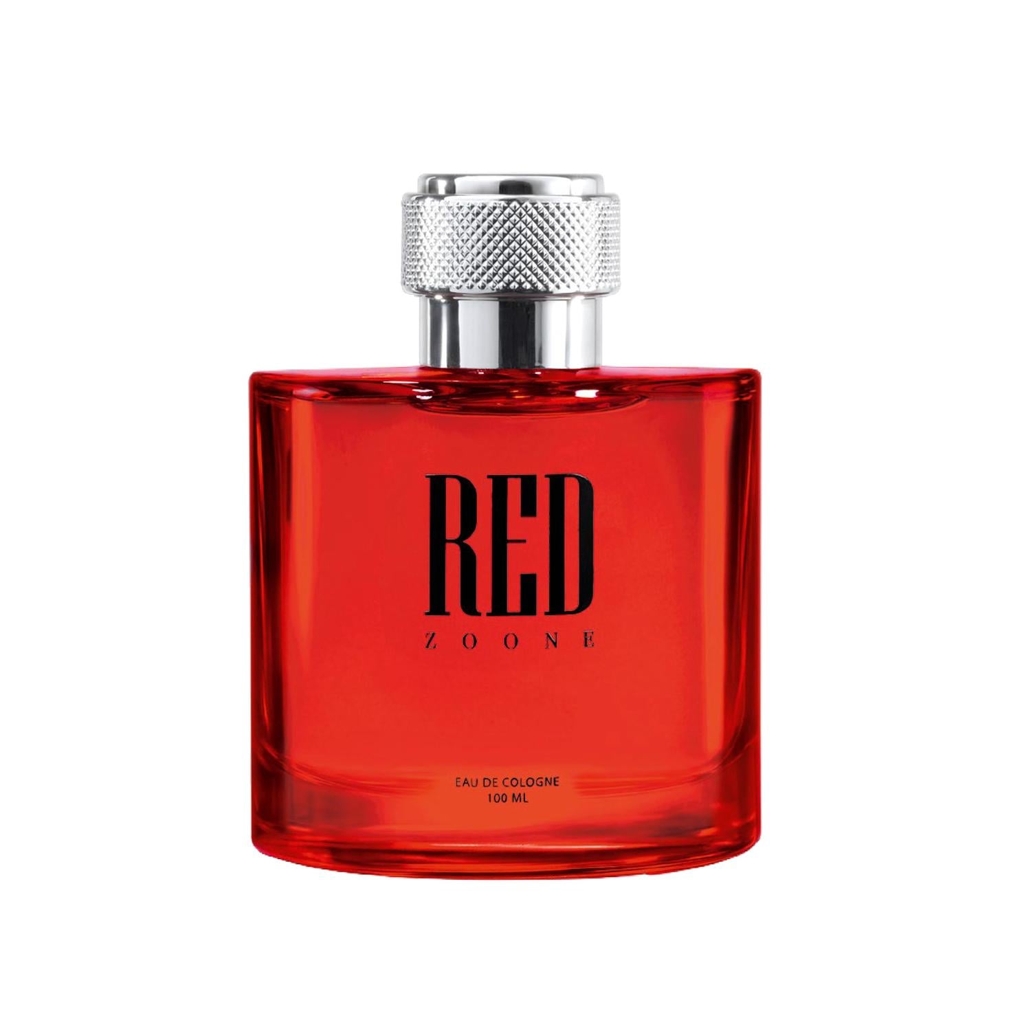 RED ZOONE PERFUME DE HOMBRE AZZORTI - 1