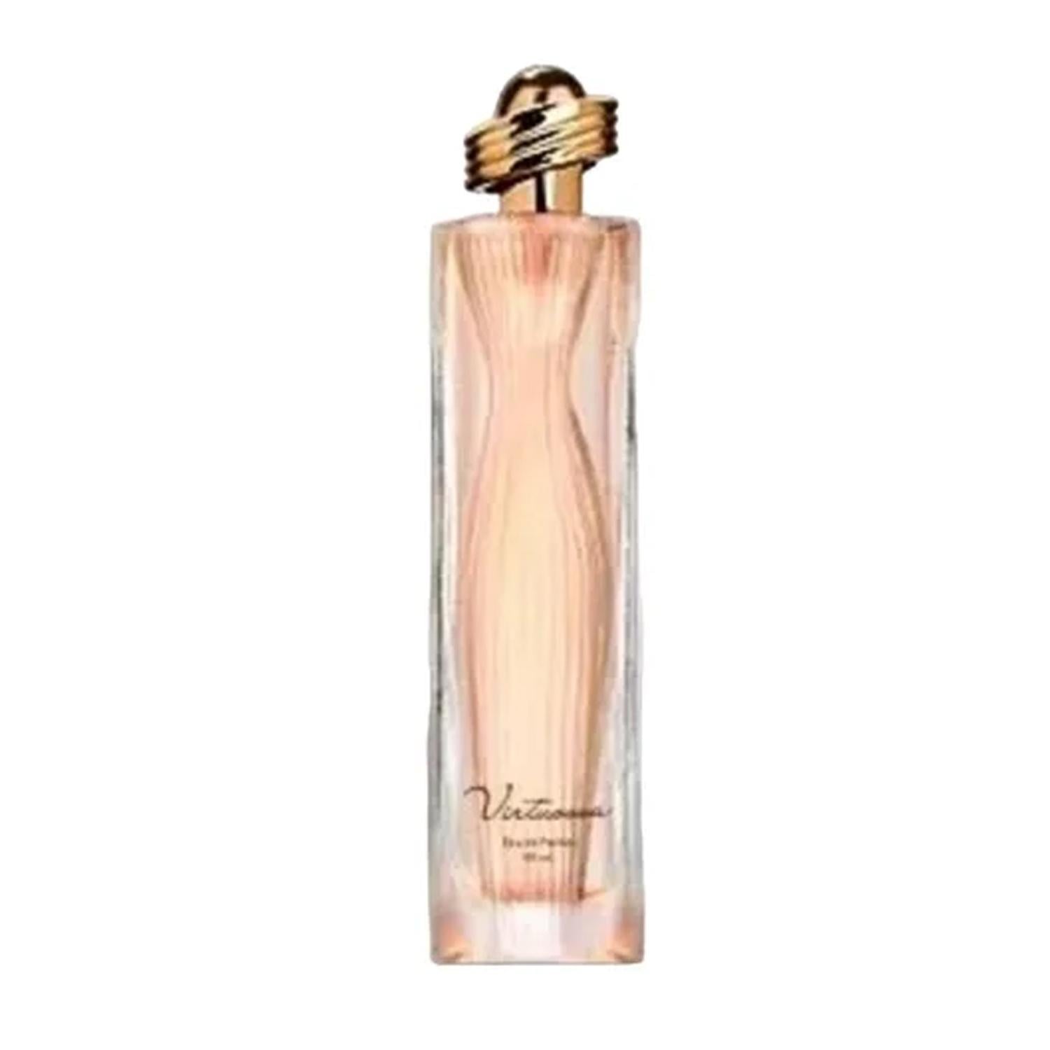 VIRTUOSSA PERFUME DE MUJER AZZORTI - 1