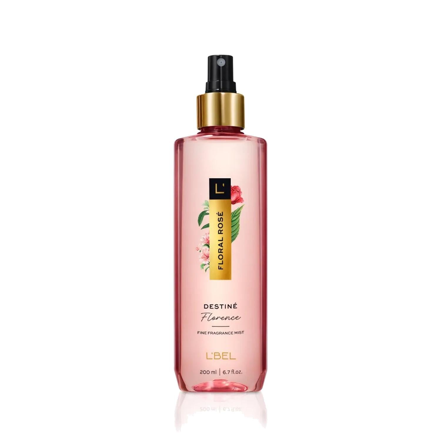 DESTINÉ COLONIA FLORENCE FLORAL ROSÉ - 1