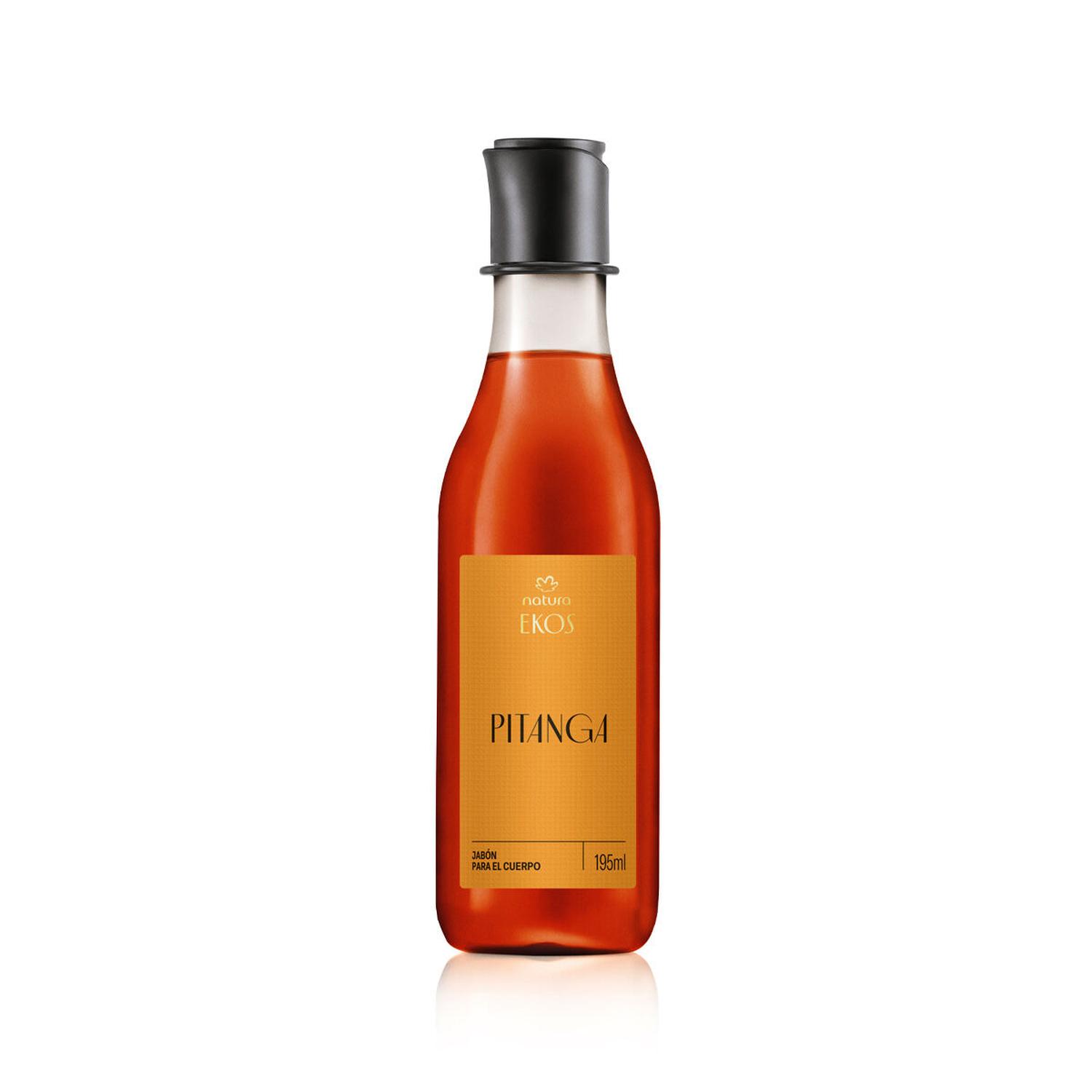 EKOS PITANGA JABÓN LIQUIDO CORPORAL - 1