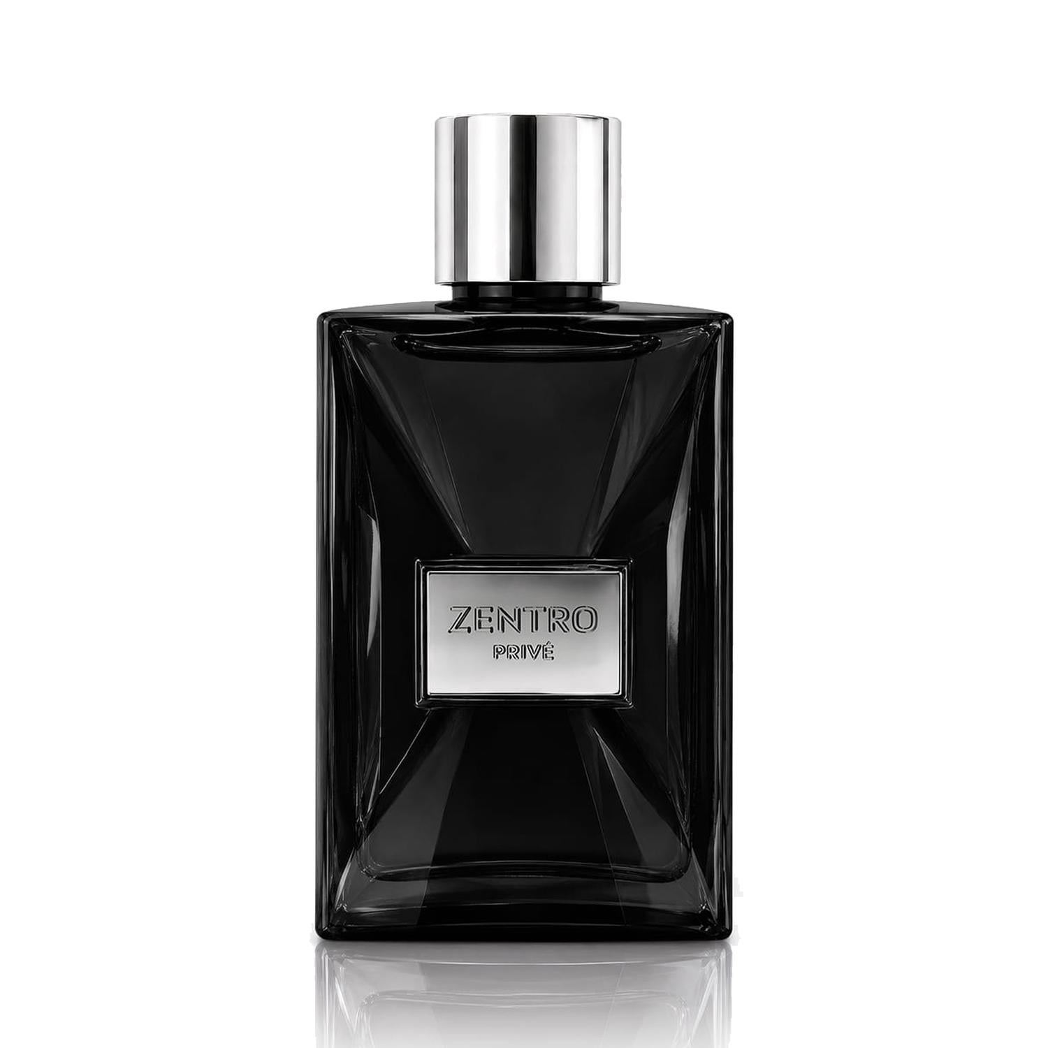 ZENTRO PRIVÉ PERFUME DE HOMBRE YANBAL - 1