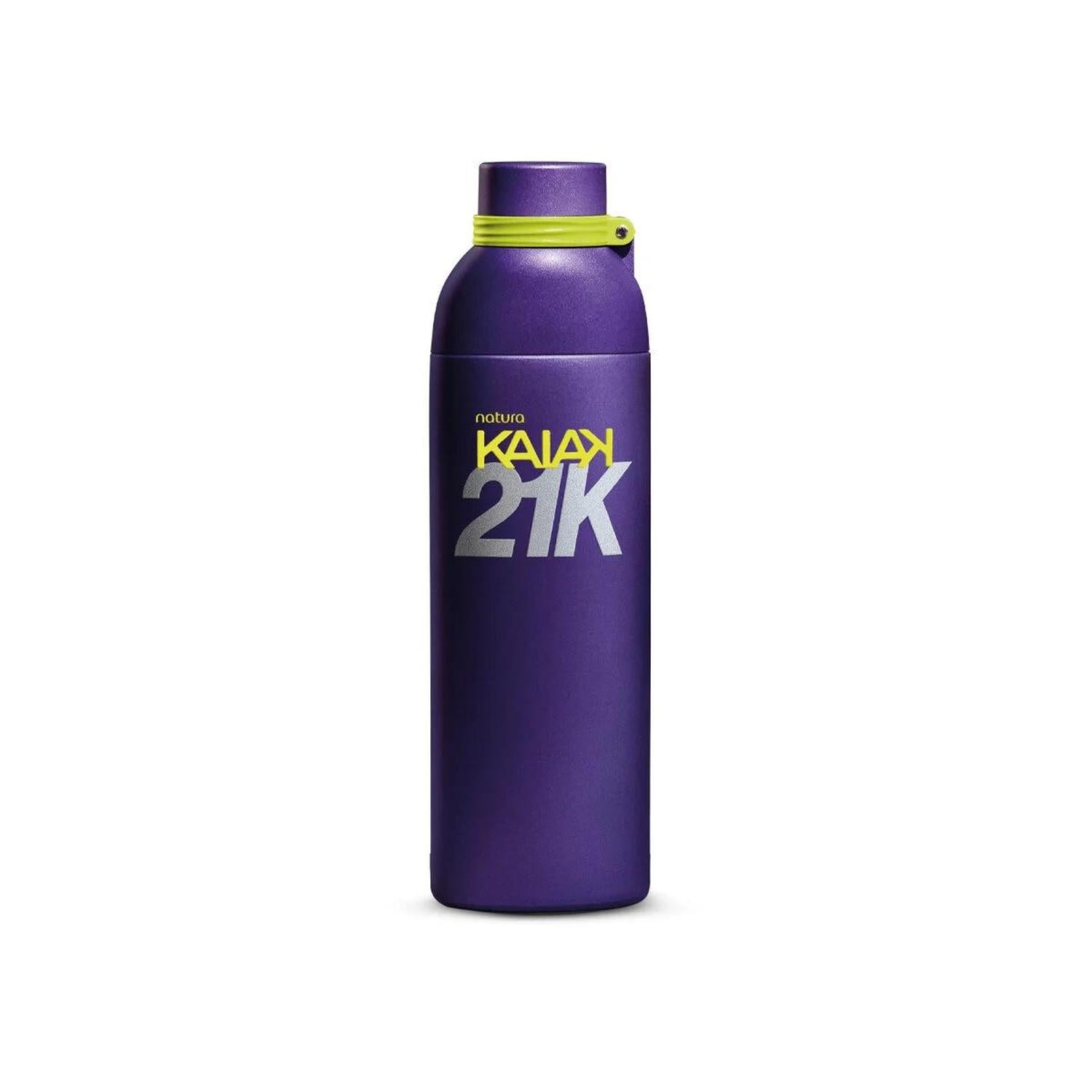 KAIAK 21K FRAGANCIA DE MUJER NATURA - 1