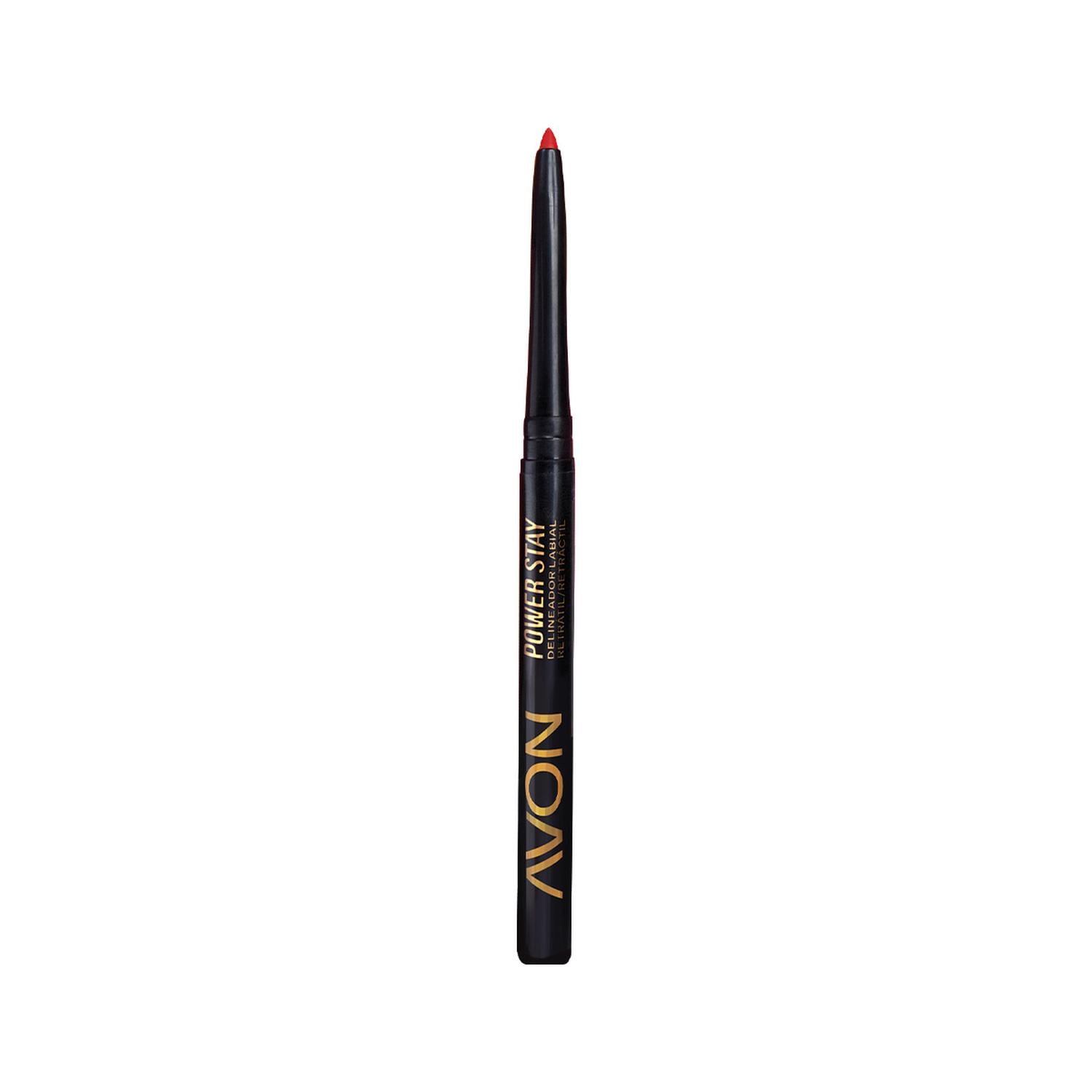 POWER STAY DELINEADOR LABIAL RETRÁCTIL THE RED ONE - 1
