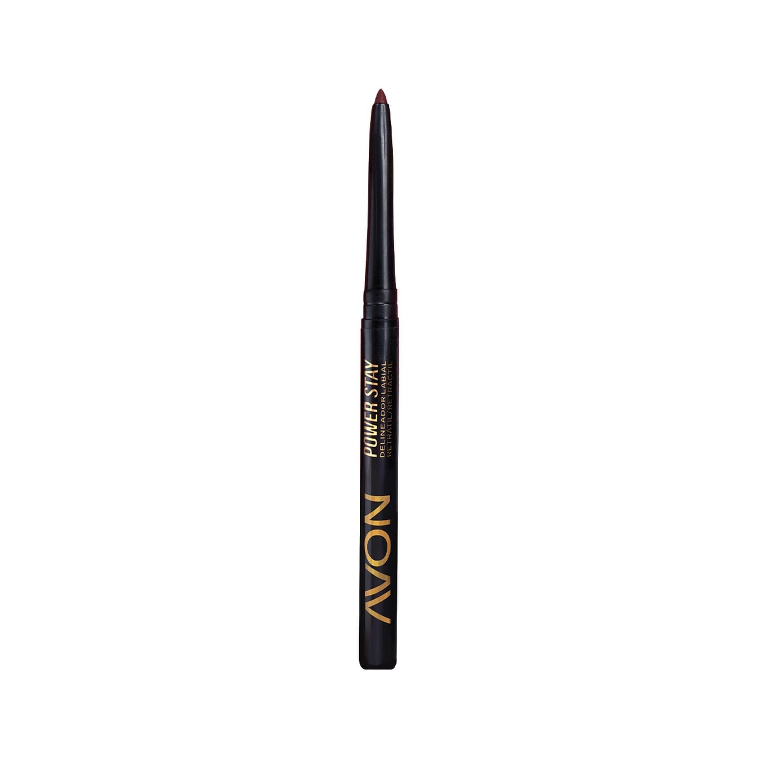 POWER STAY DELINEADOR LABIAL RETRÁCTIL SPICY BROWN - 1