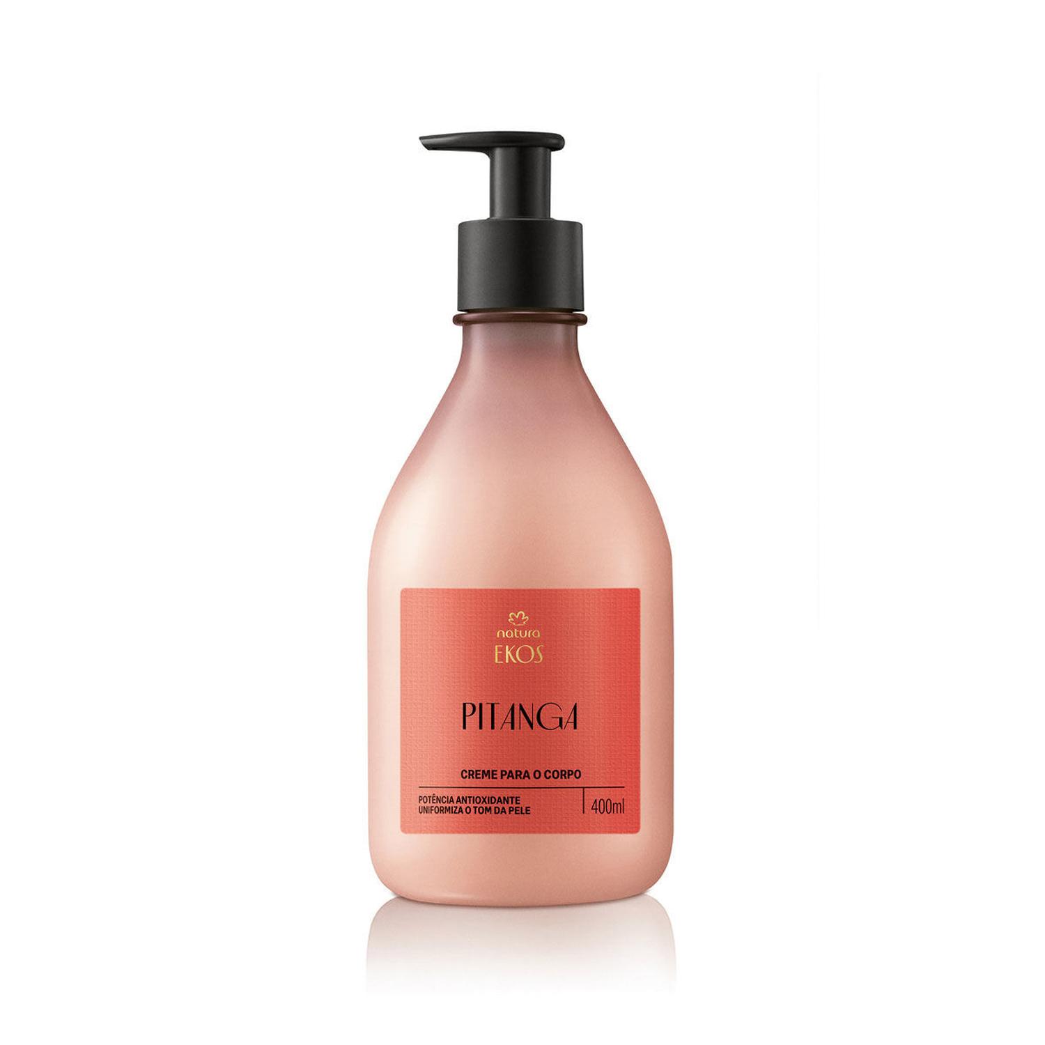 EKOS PITANGA HIDRATANTE CORPORAL 400ML - 1