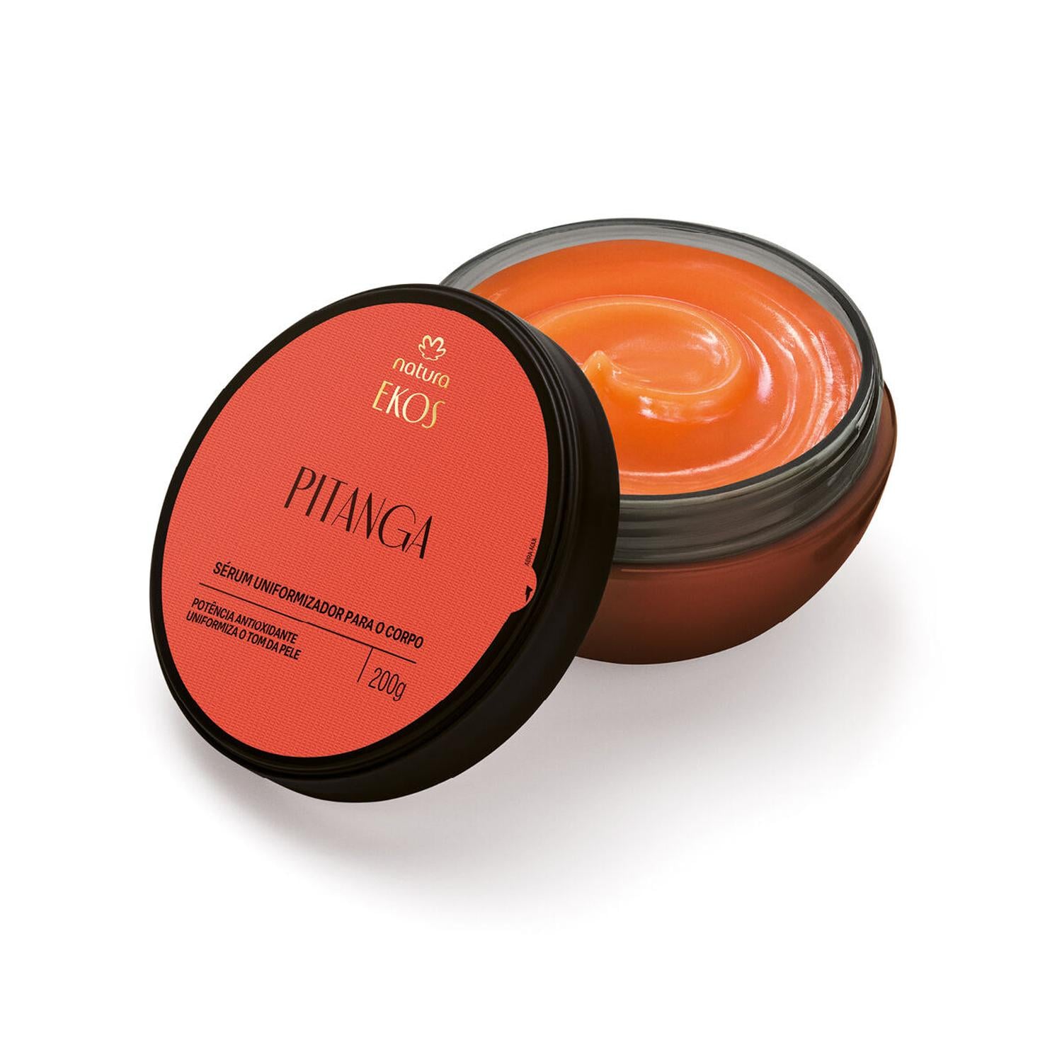 EKOS PITANGA SERUM CORPORAL 200G - 1