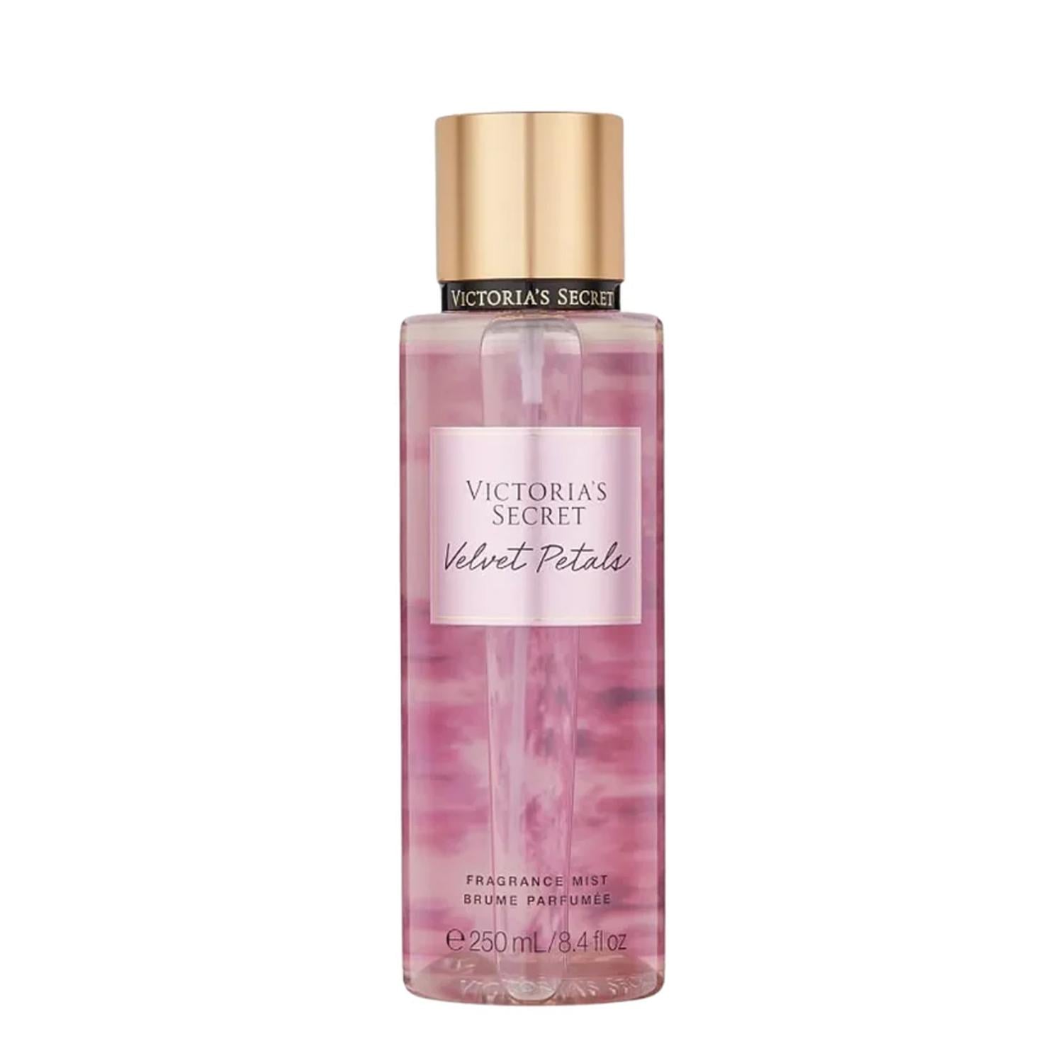 BODY SPLASH VELVET PETALS VICTORIAS SECRET 250ML - 1