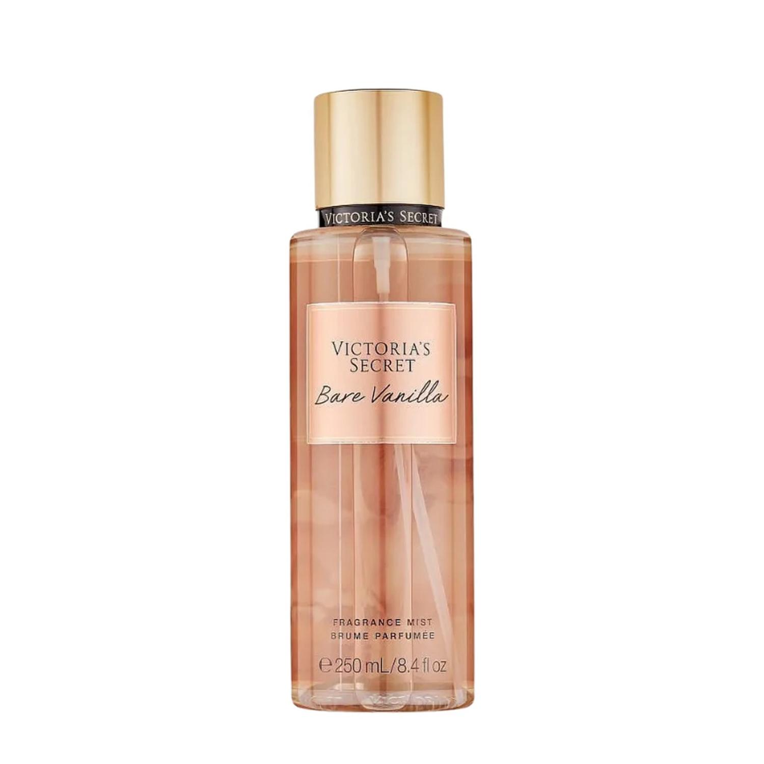 BODY SPLASH BARE VAINILLA VICTORIAS SECRET 250ML - 1