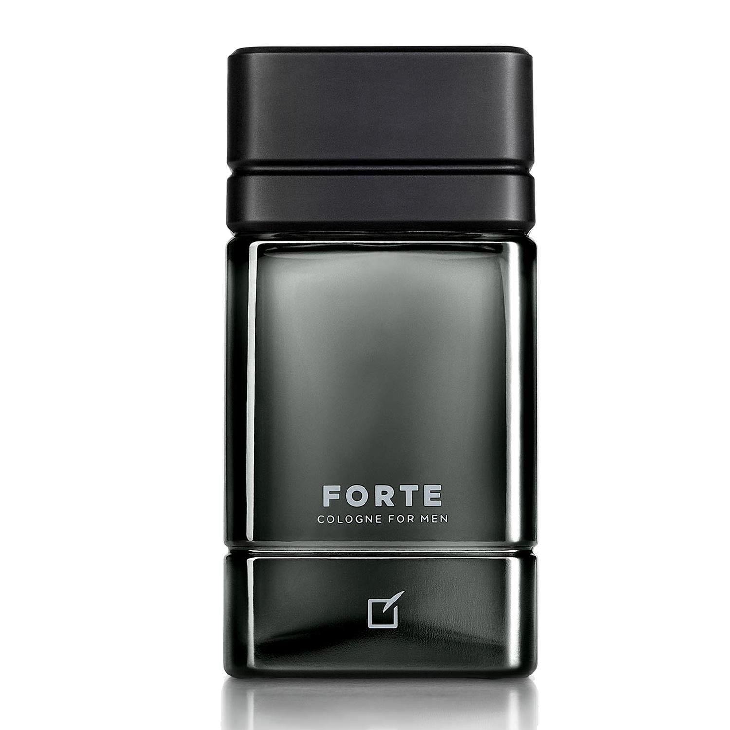 FORTE FRAGANCIA DE HOMBRE YANBAL - 1