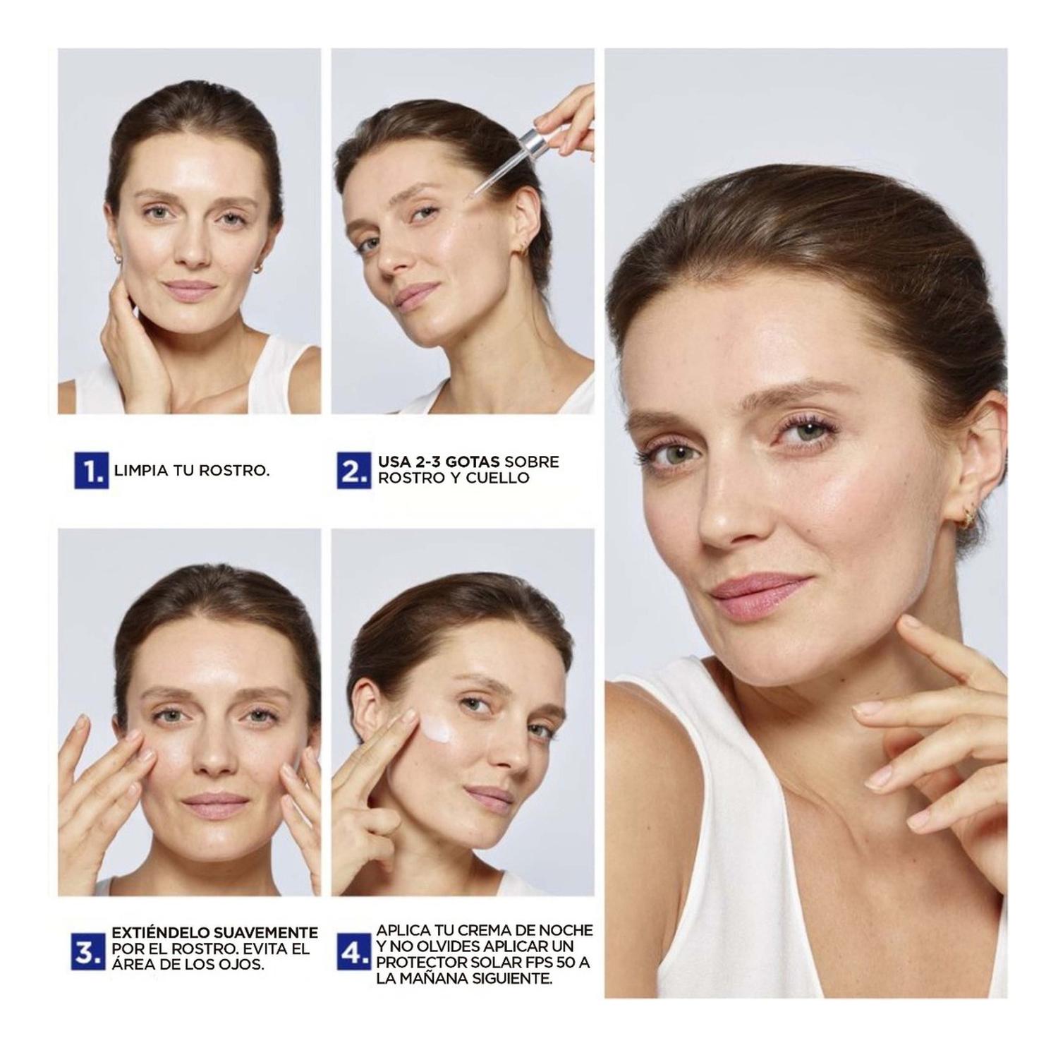 SÉRUM NOCHE RETINOL REVITALIFT 30 ML L'ORÉAL PARIS - 8