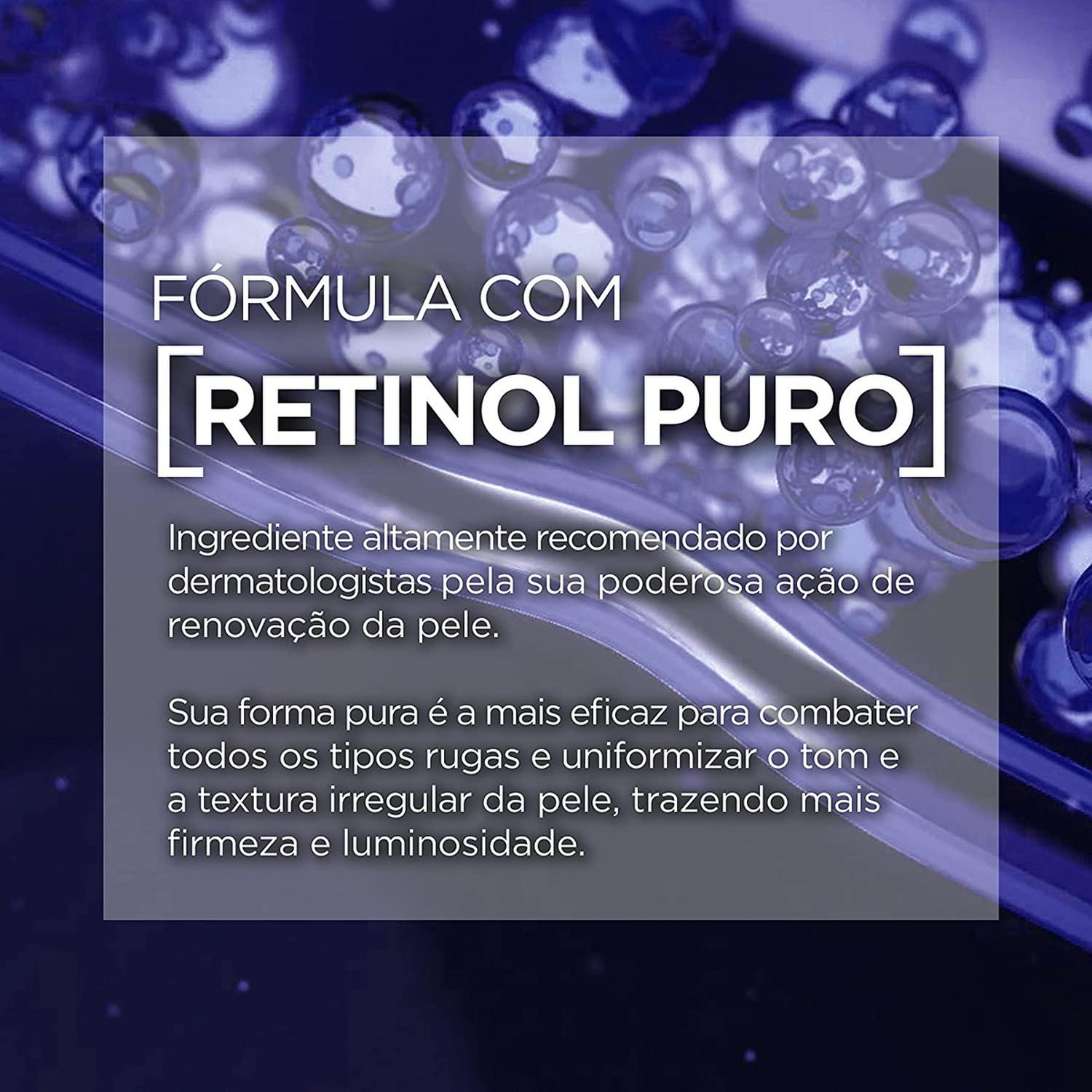 DUO REVITALIFT RETINOL CREMA DÍA + SERUM NOCHE - 3