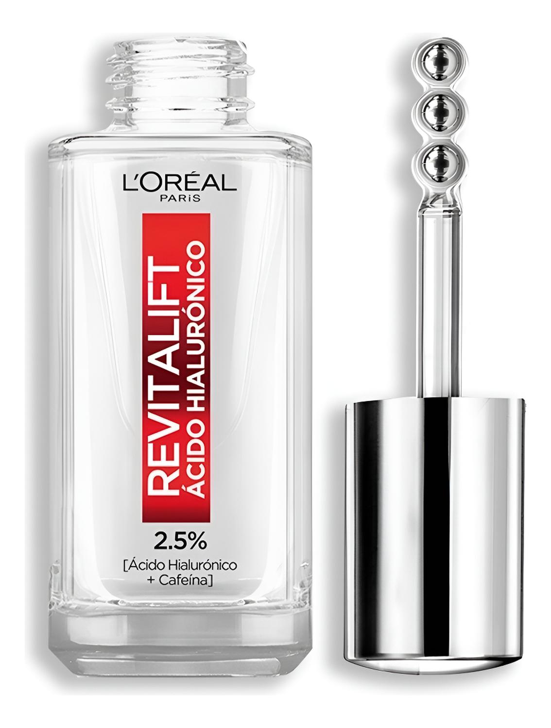 SERUM OJOS L'OREAL PARIS REVITALIFT ACIDO HIALURÓNICO - 1