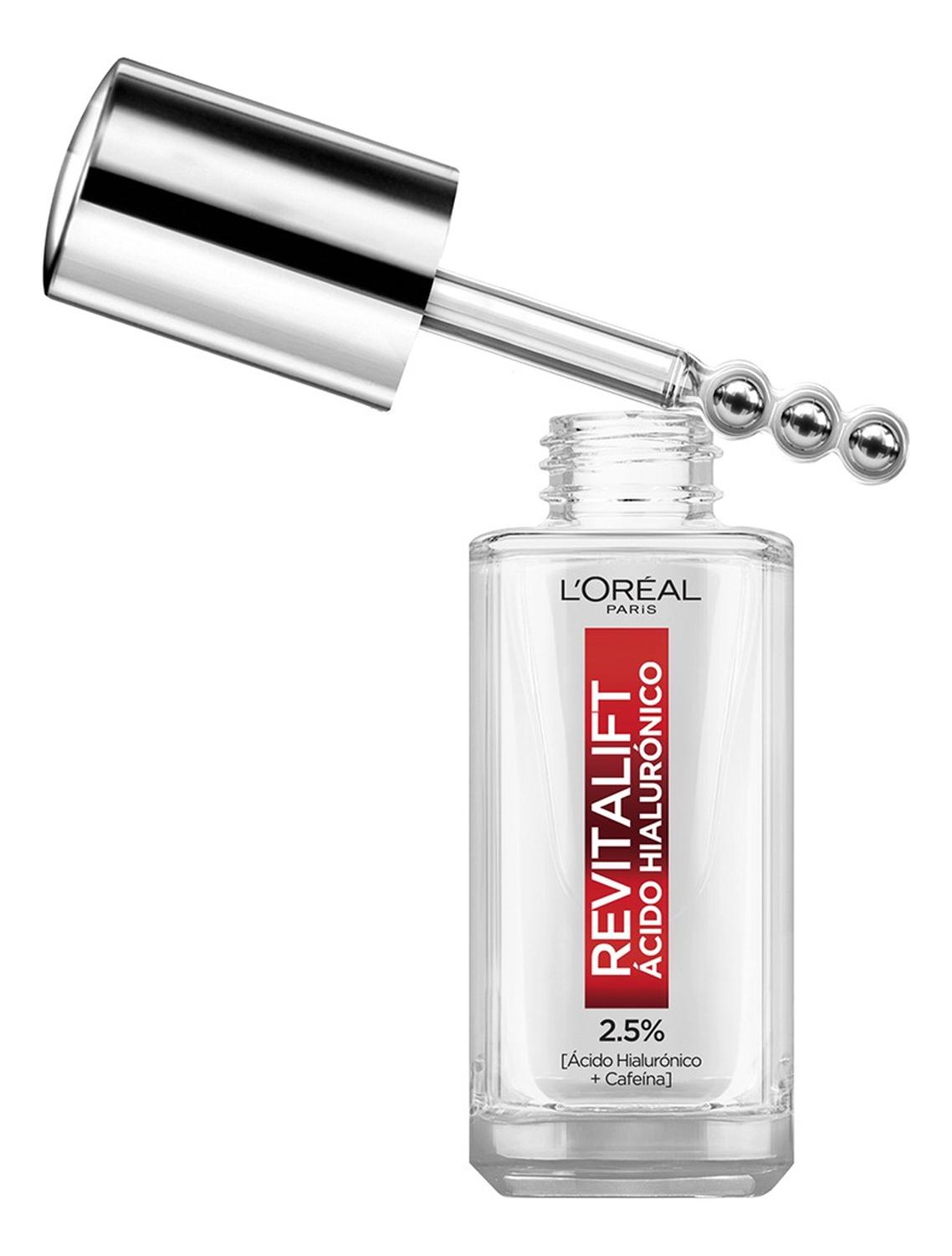 SERUM OJOS L'OREAL PARIS REVITALIFT ACIDO HIALURÓNICO - 8