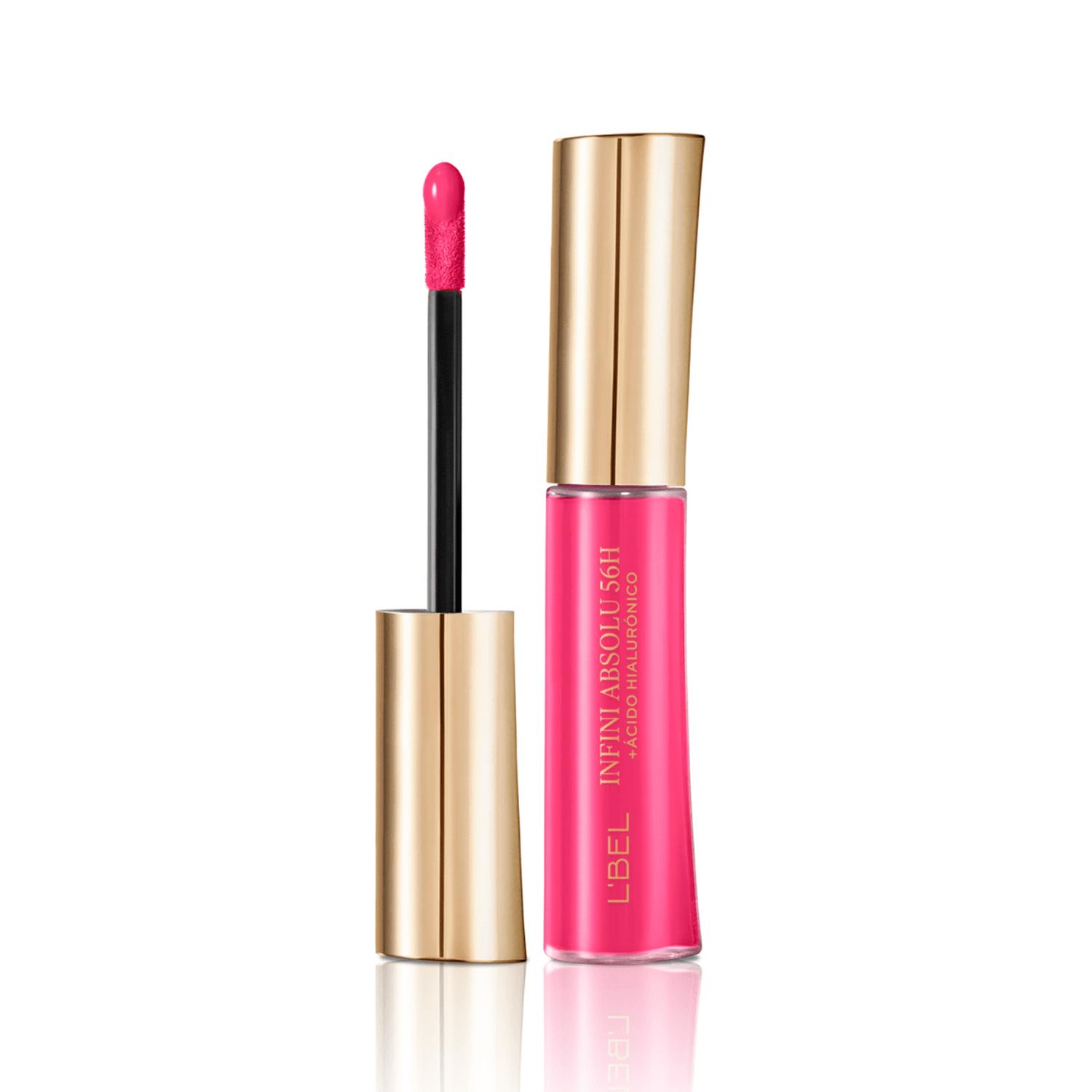 LABIAL LÍQUIDO FUCSIA FEVER INFINI ABSOLU - 1