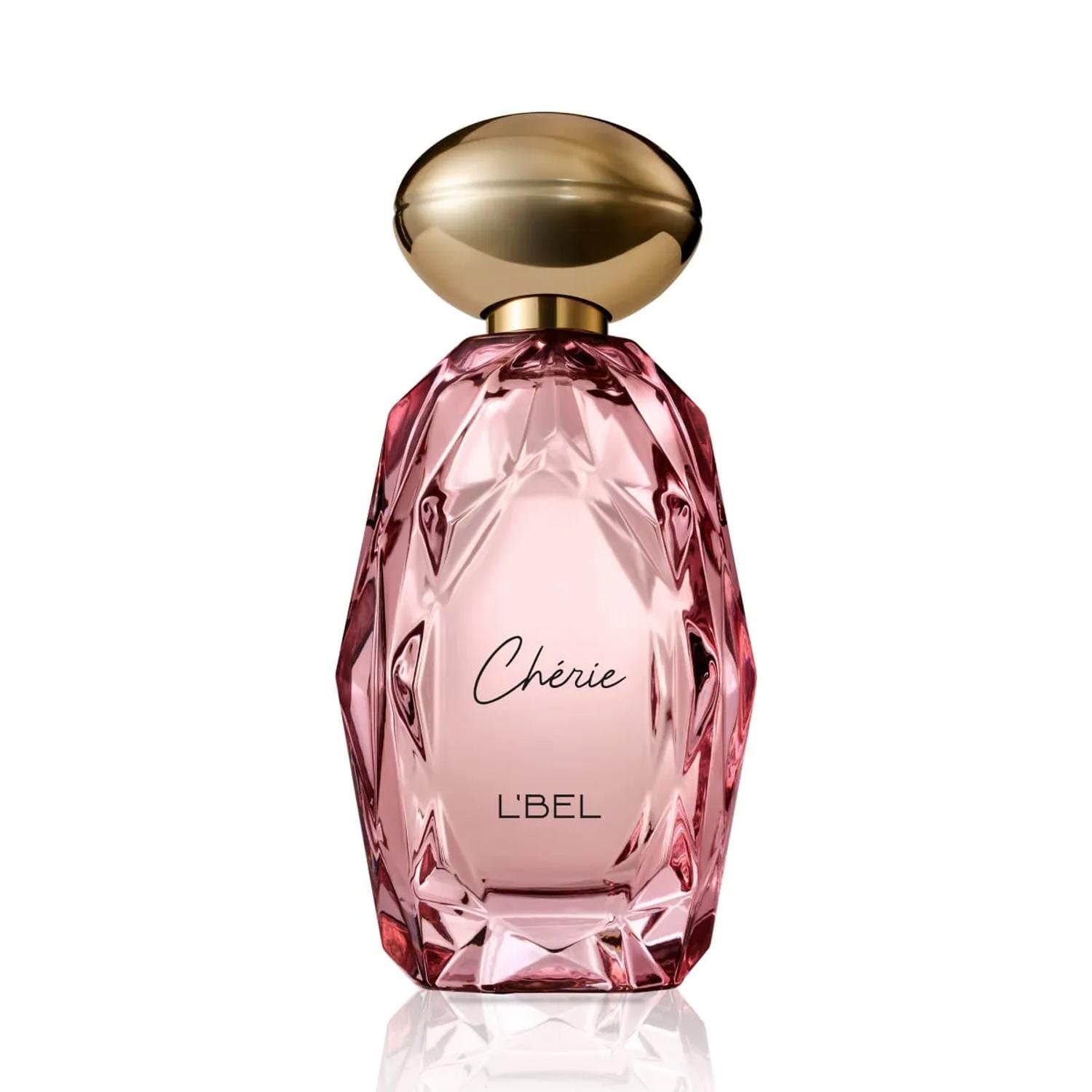 CHÉRIE PERFUME DE MUJER LBEL - 1