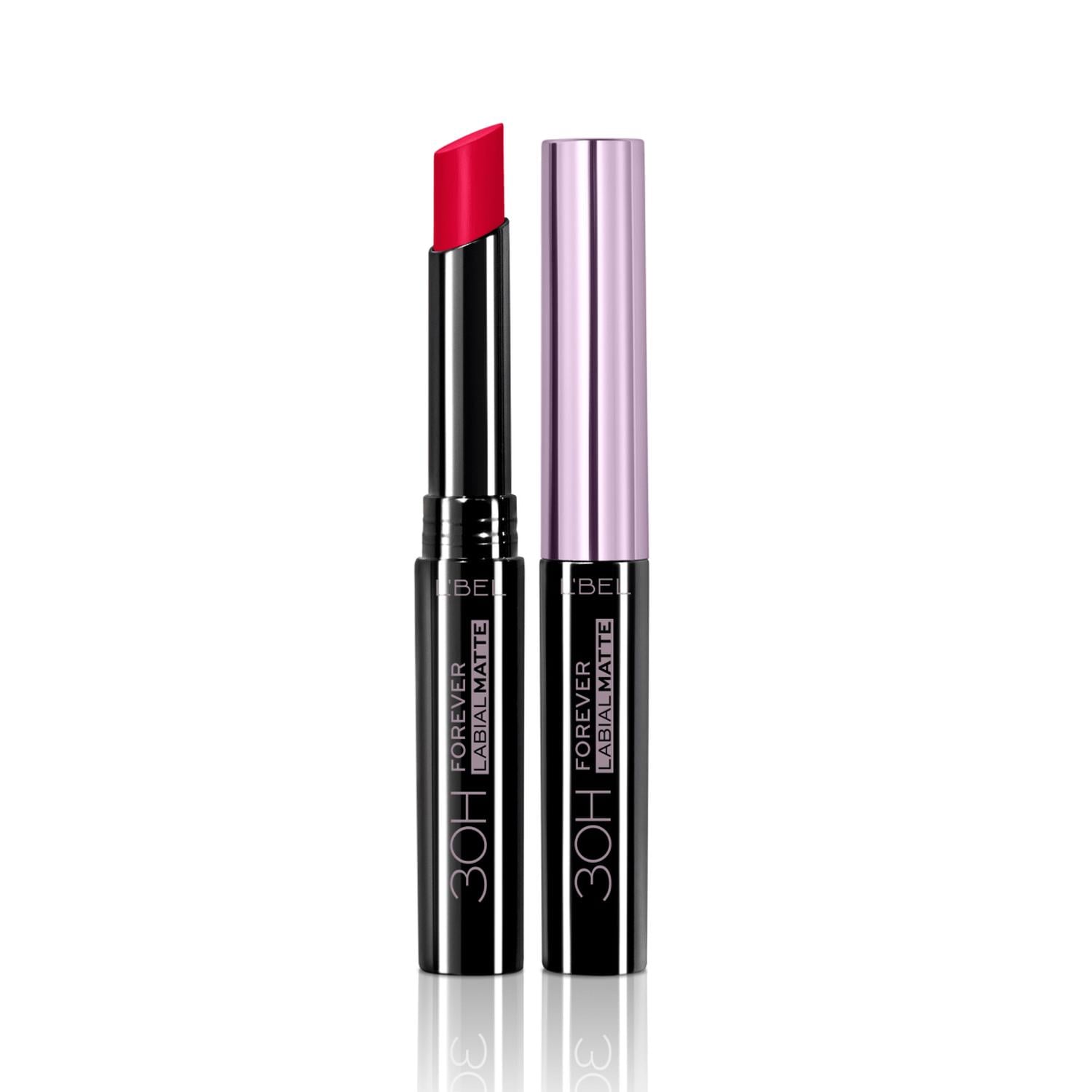 LABIAL MATE FOREVER BARRA ROUGE MAGNETIC - 1