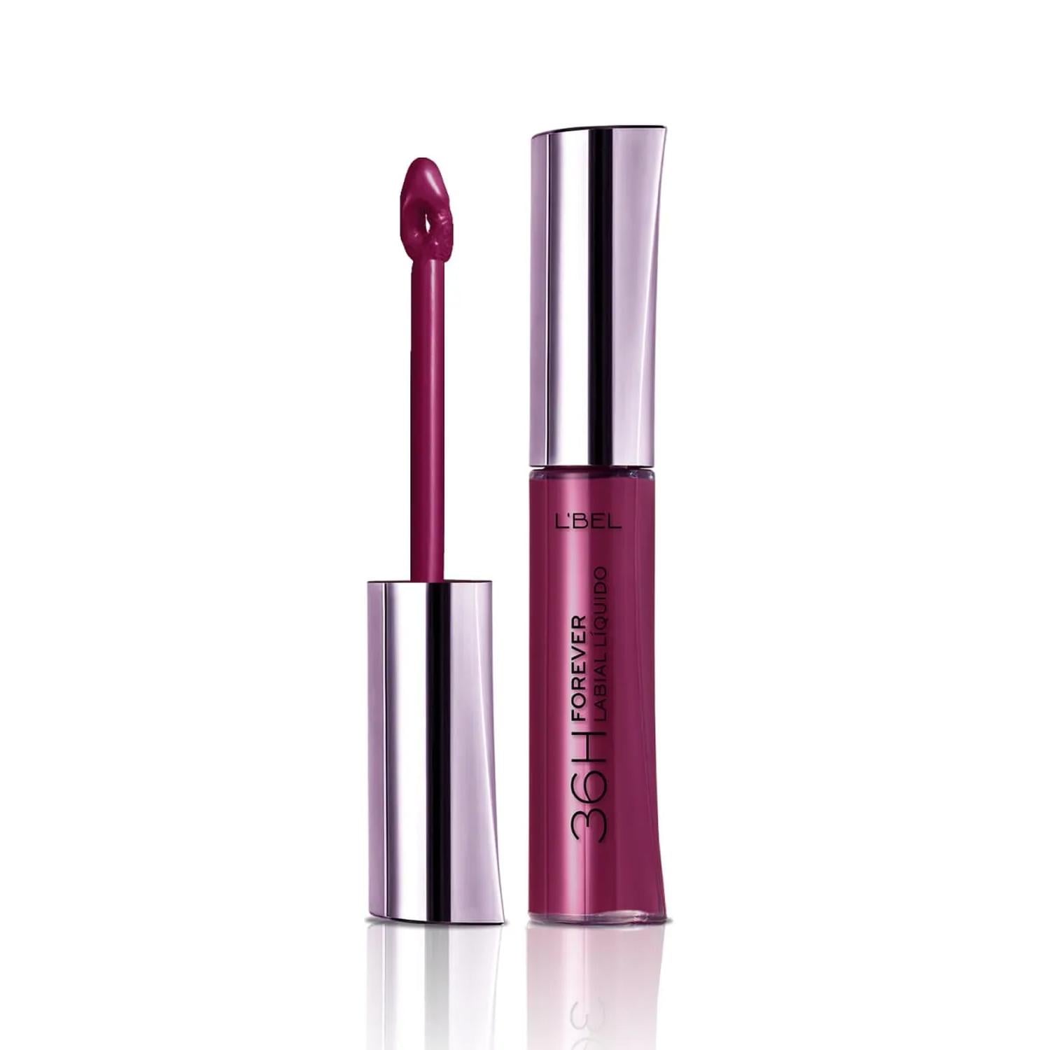 LABIAL MATE LÍQUIDO FOREVER VIN RADIANT - 1