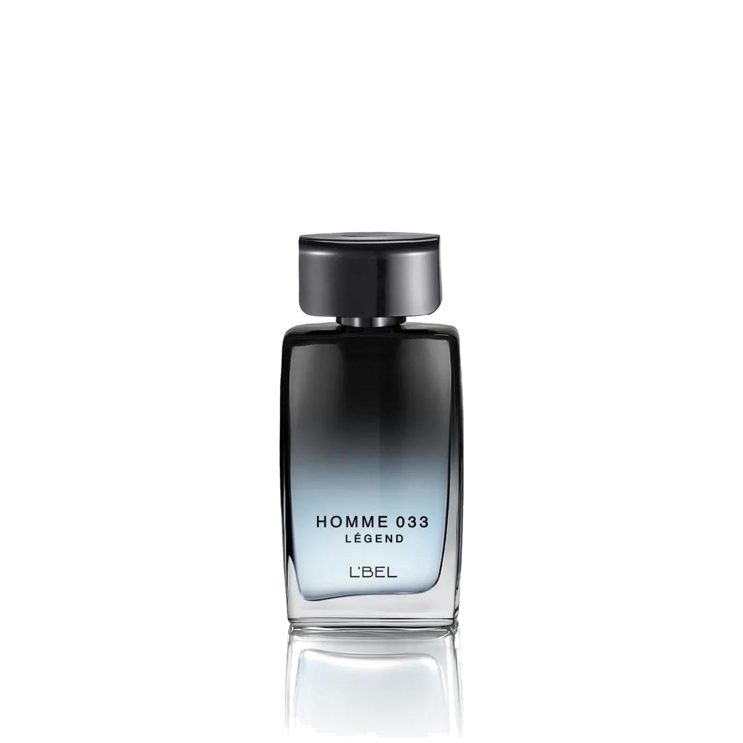 HOMME 033 LEGEND MINI PERFUME DE HOMBRE - 1