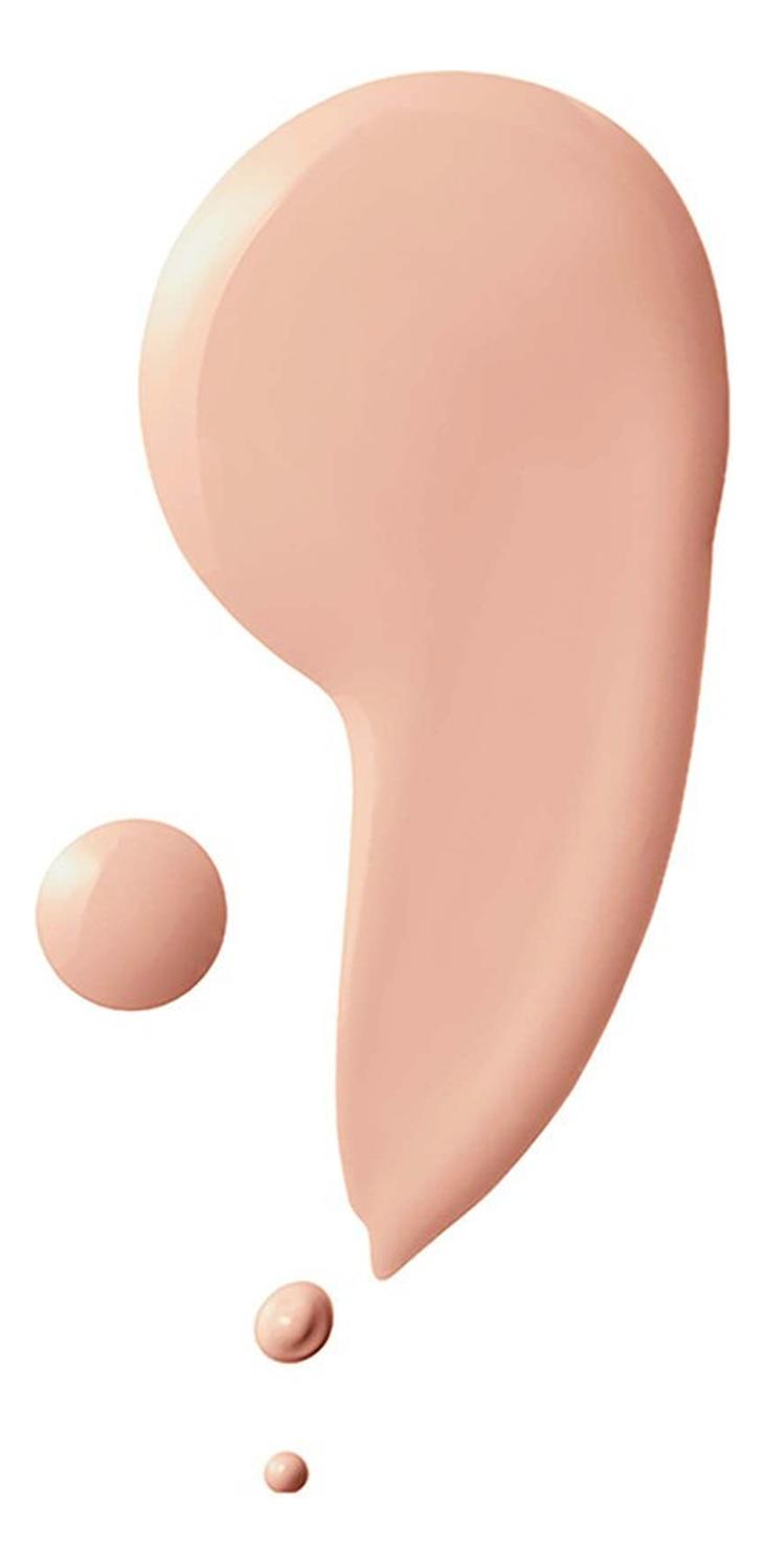 BASE MATTE PURE BEIGE 235 FIT ME! - 3