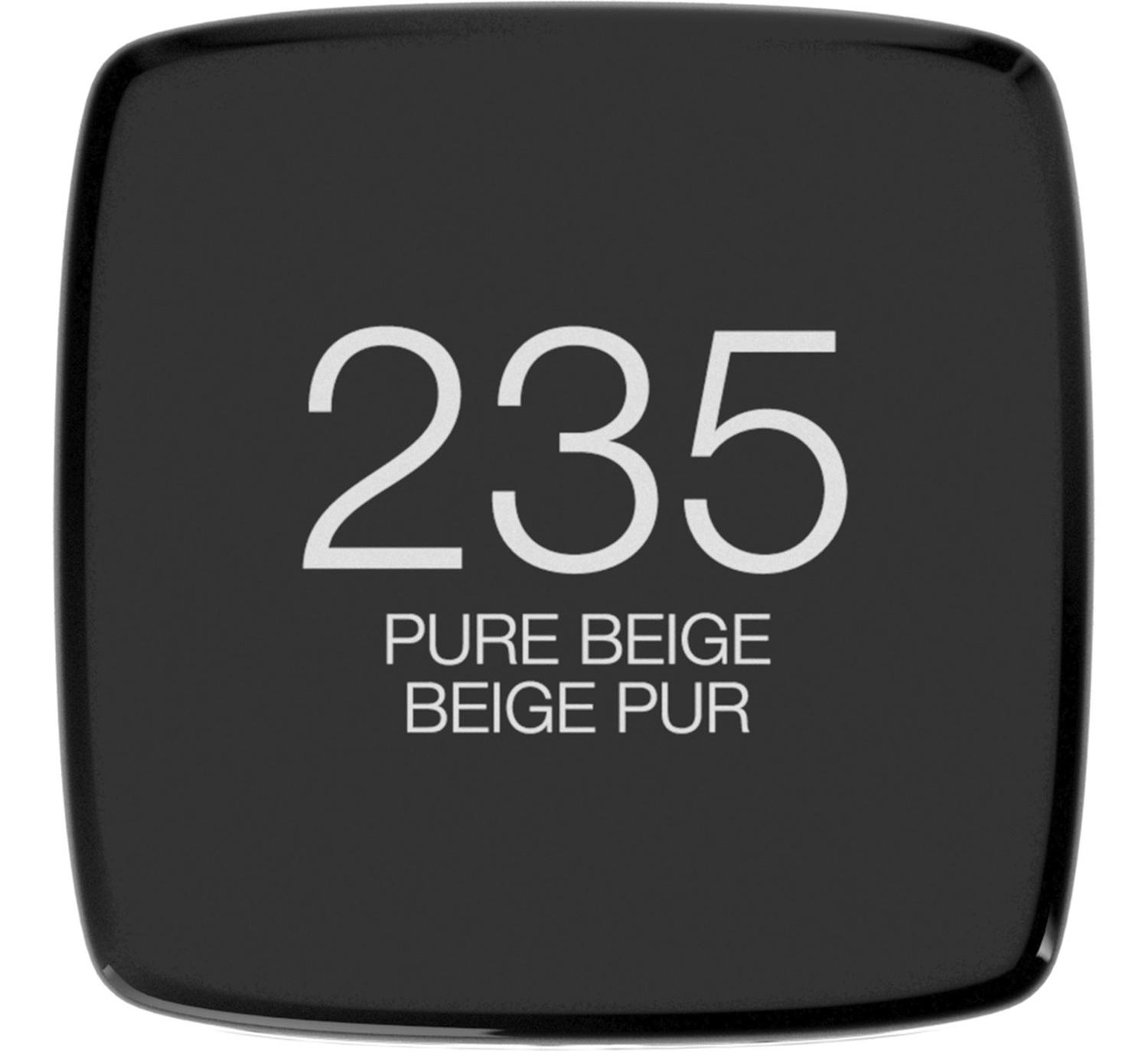BASE MATTE PURE BEIGE 235 FIT ME! - 5
