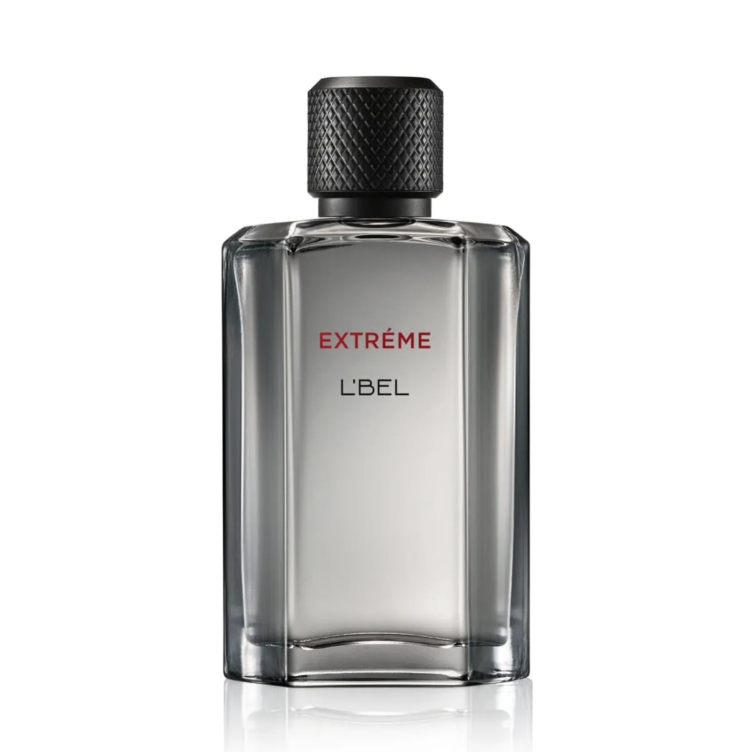 EXTREME PERFUME DE HOMBRE LBEL - 1
