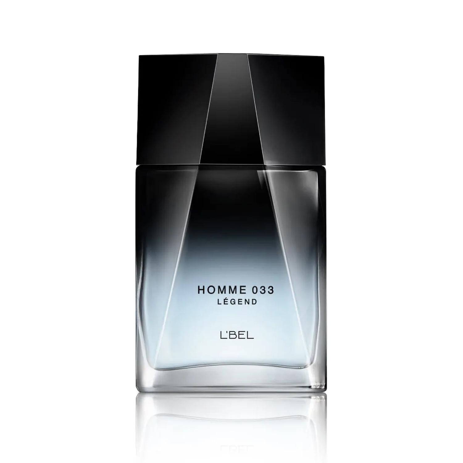 HOMME 033 LEGEND PERFUME DE HOMBRE - 1