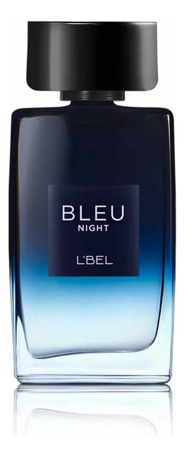 BLEU INTENSE NIGHT MINI PERFUME DE HOMBRE 10ML - 1