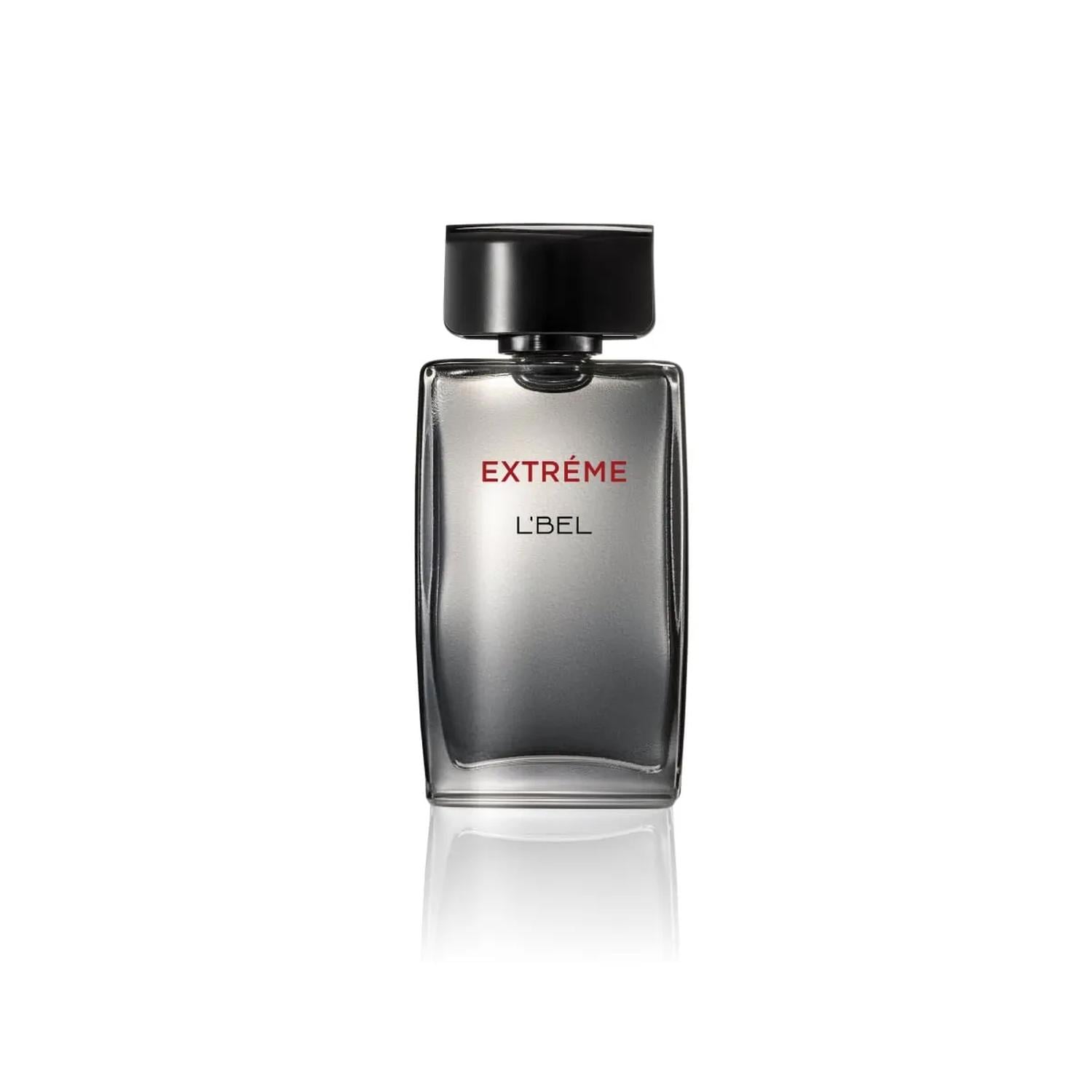 EXTREME MINI PERFUME DE HOMBRE LBEL - 1