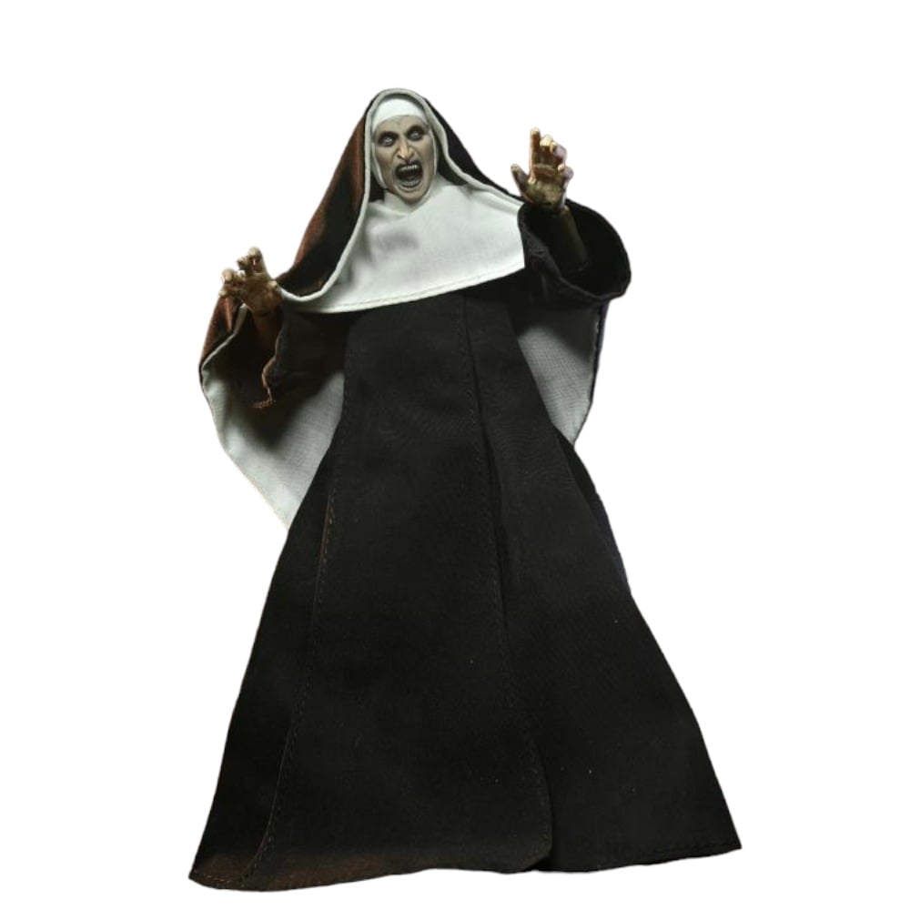 THE CONJURING UNIVERSE ULTIMATE VALAK - 1