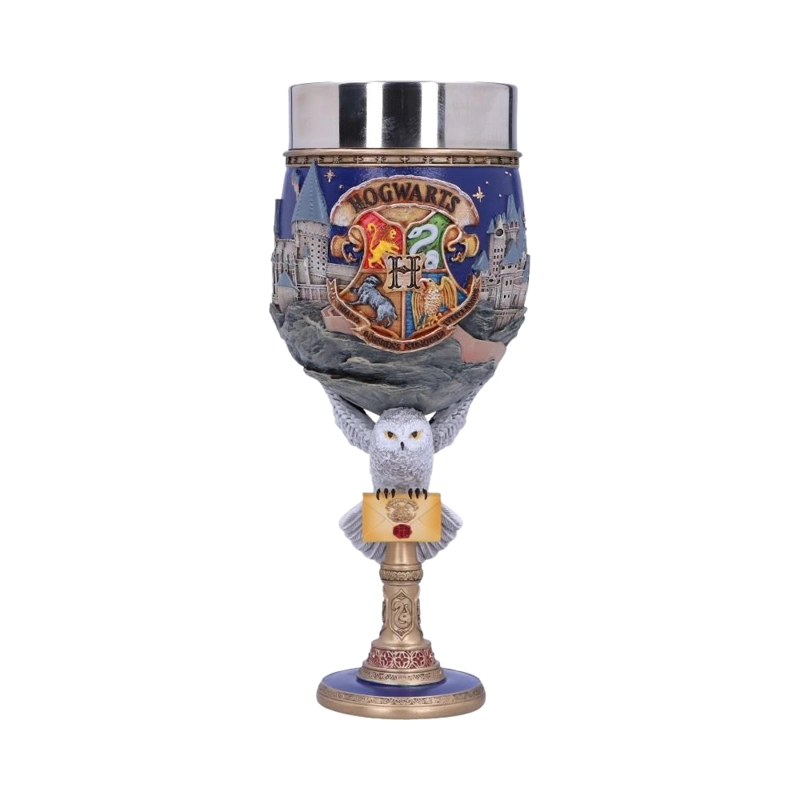 HARRY POTTER: HOGWARTS COPA - 1