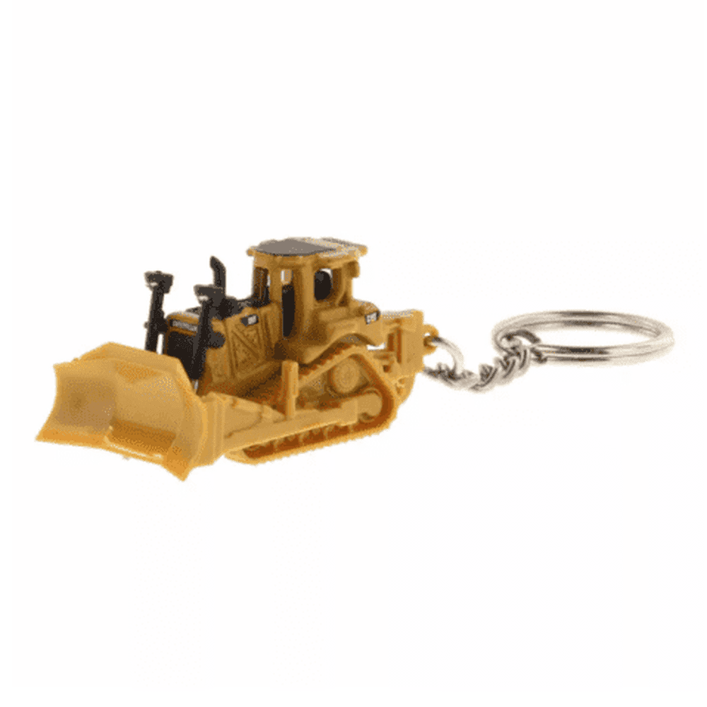 CAT MICRO D8T TRACK-TYPE TRACTOR LLAVERO - 1