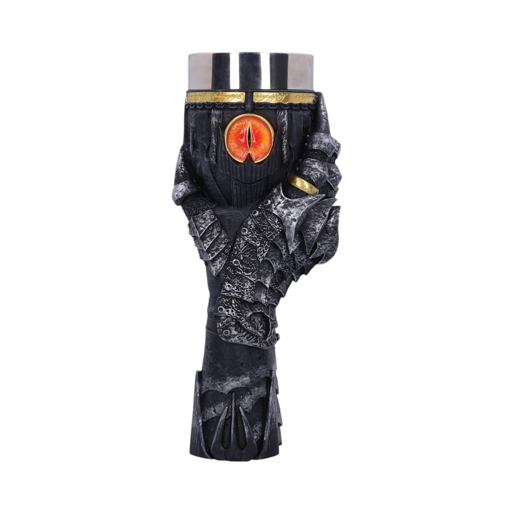 THE LORD OF THE RINGS: SAURON COPA - 1