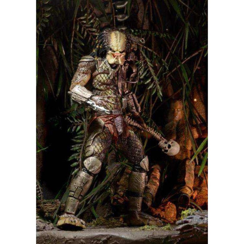 PREDATOR - ULTIMATE JUNGLE HUNTER - 1