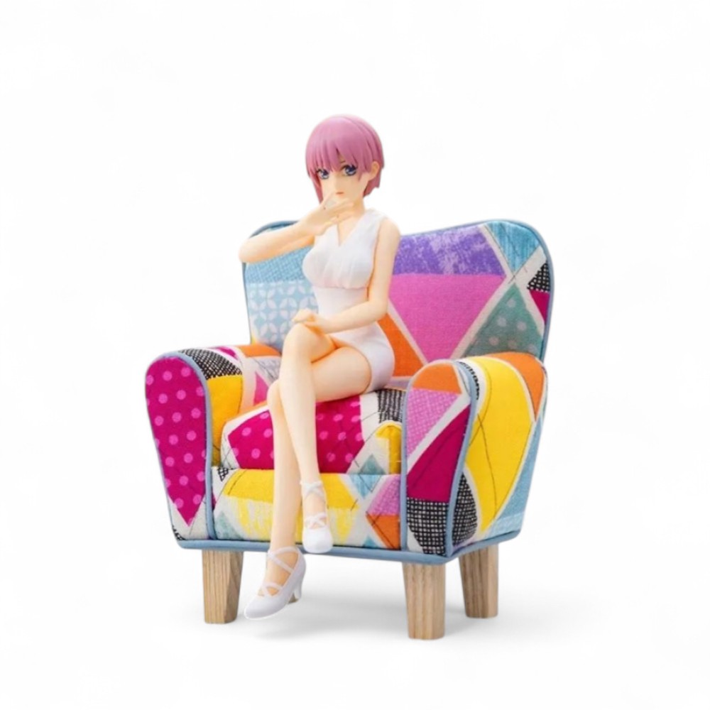 THE QUINTESSENTIAL QUINTUPLETS - ICHIKA NAKANO - 1