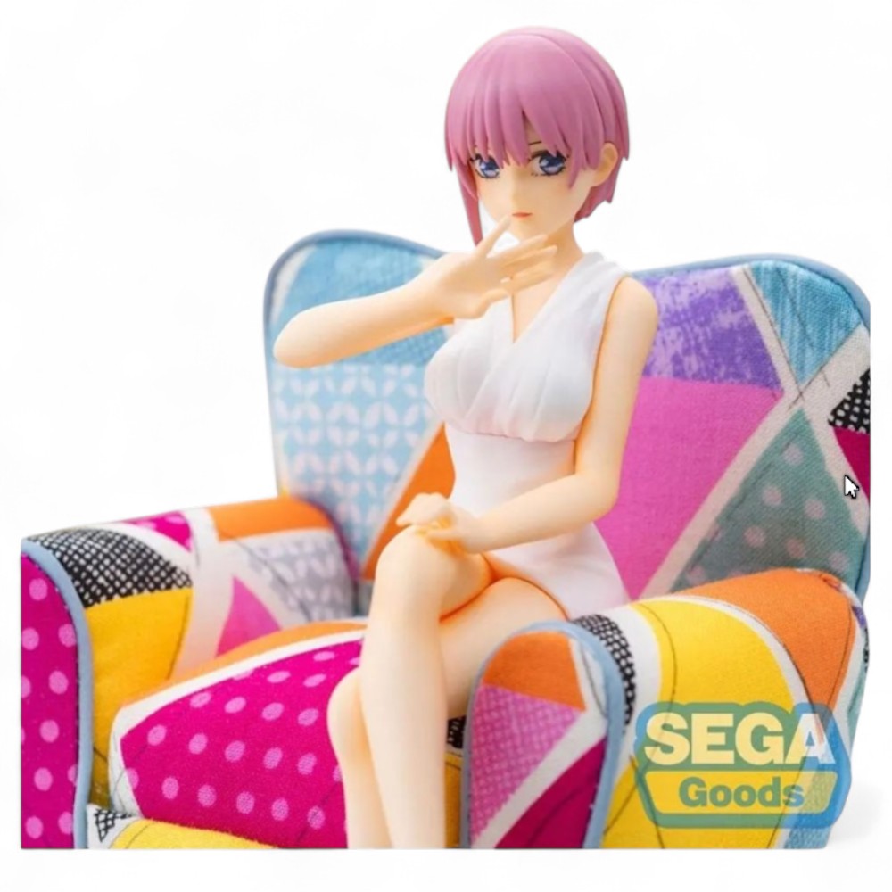 THE QUINTESSENTIAL QUINTUPLETS - ICHIKA NAKANO - 3