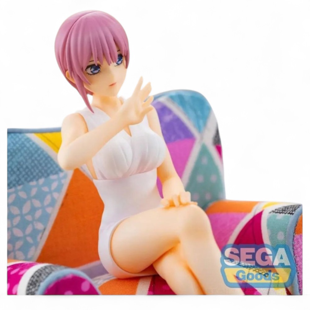 THE QUINTESSENTIAL QUINTUPLETS - ICHIKA NAKANO - 4