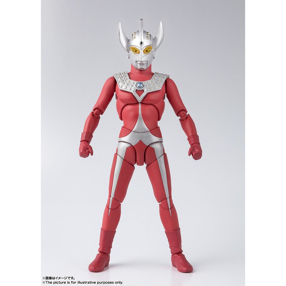 S.H. FIGUARTS ULTRAMAN TARO - 1