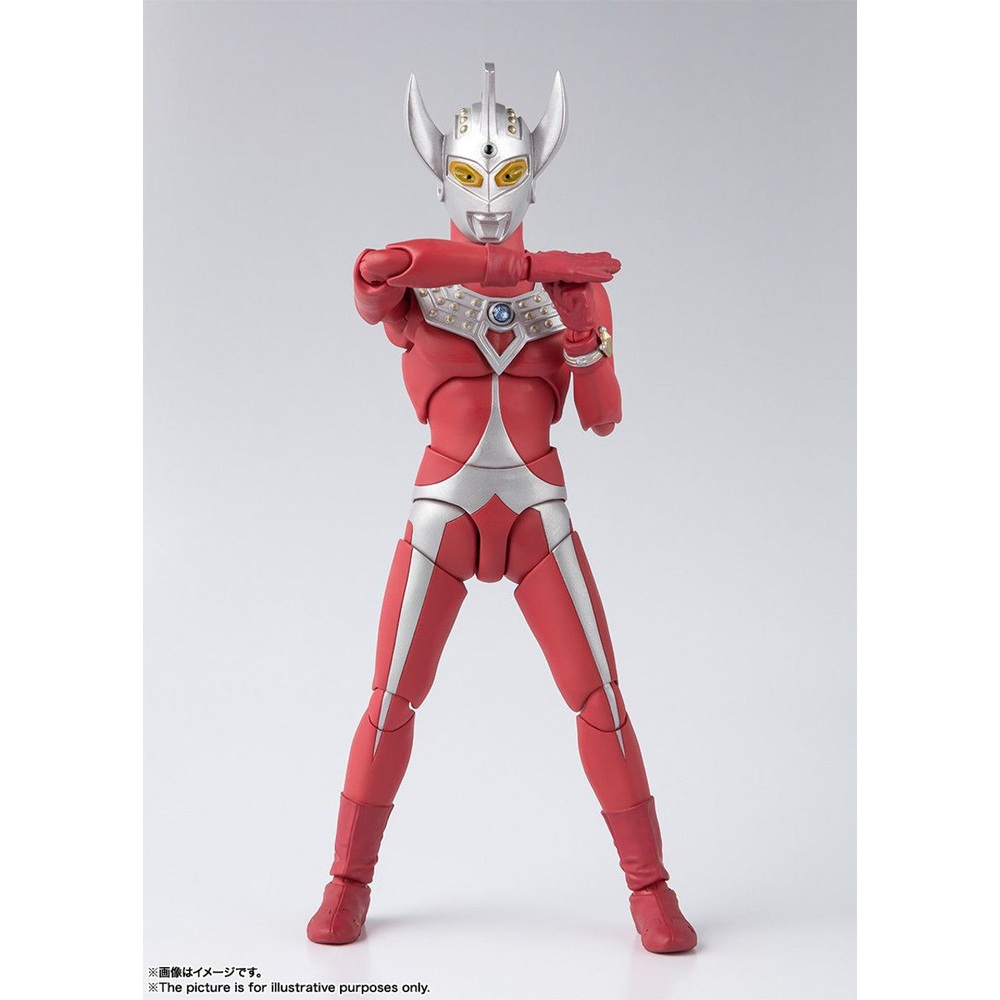 S.H. FIGUARTS ULTRAMAN TARO - 3