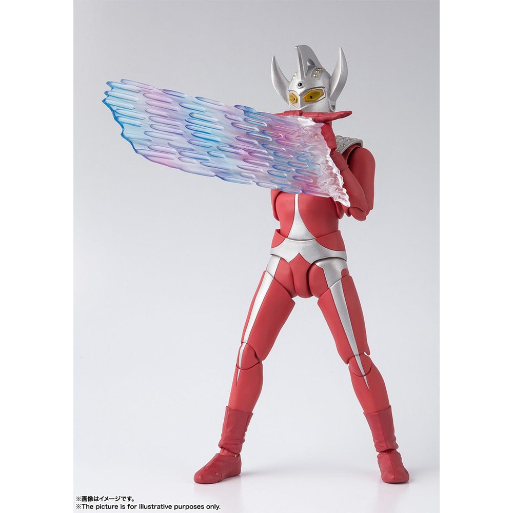S.H. FIGUARTS ULTRAMAN TARO - 5