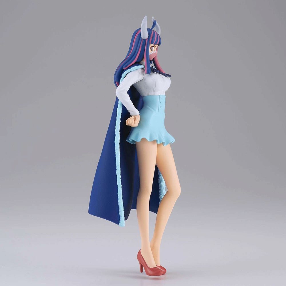 ONE PIECE DXF – THE GRANDLINE LADY WANOKUNI VOL.11 - 2